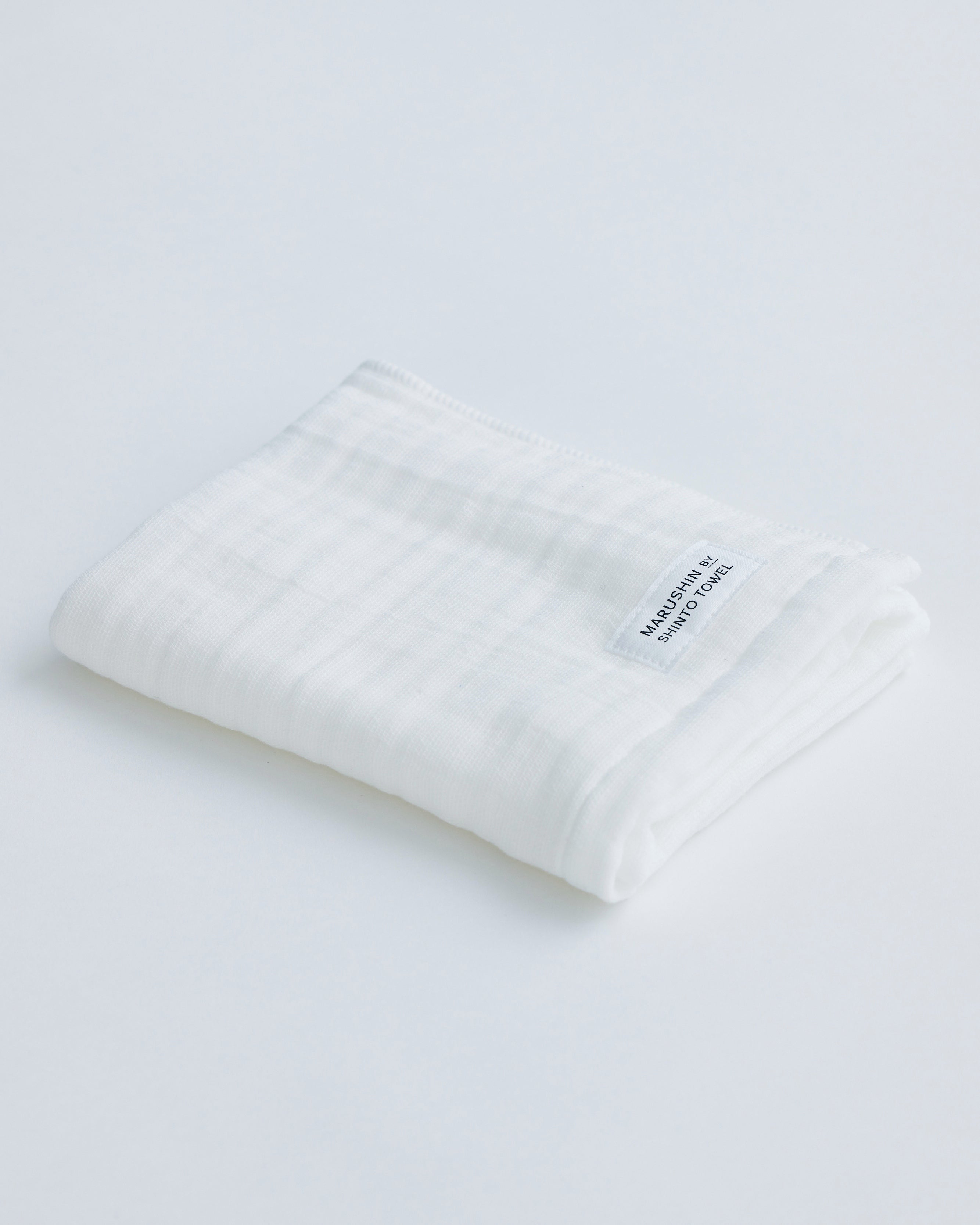 SHINTO TOWEL : layered gauze hand towel