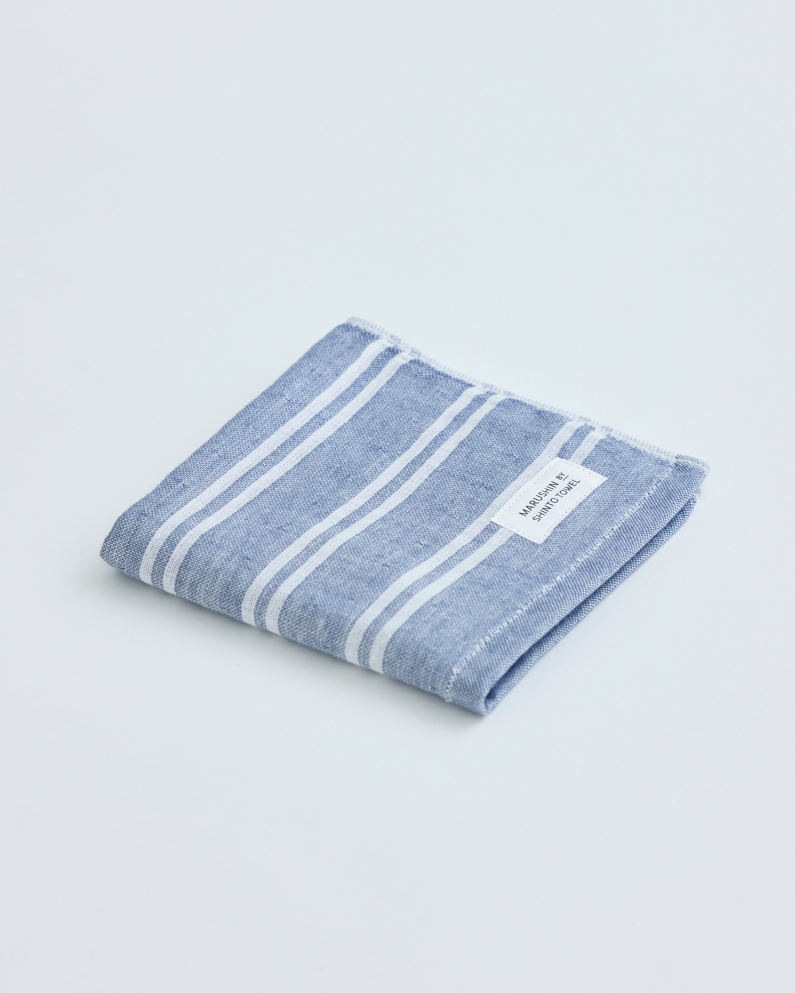 SHINTO TOWEL : shima gauze washcloth