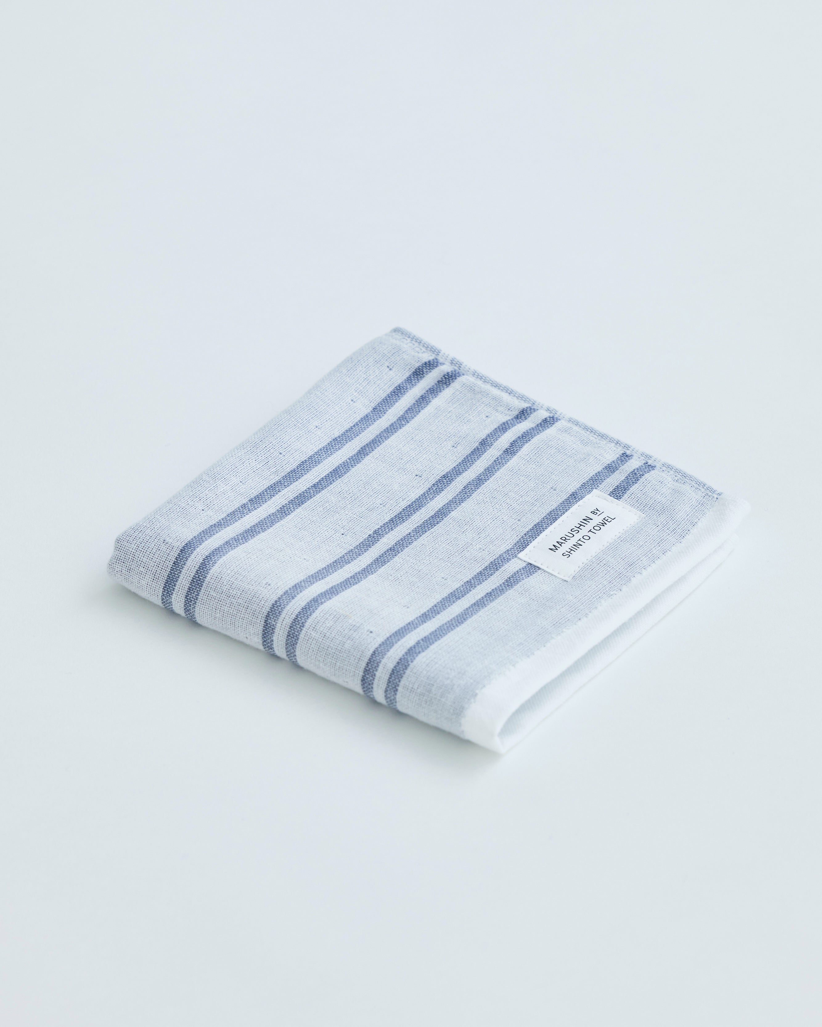 SHINTO TOWEL : shima gauze washcloth