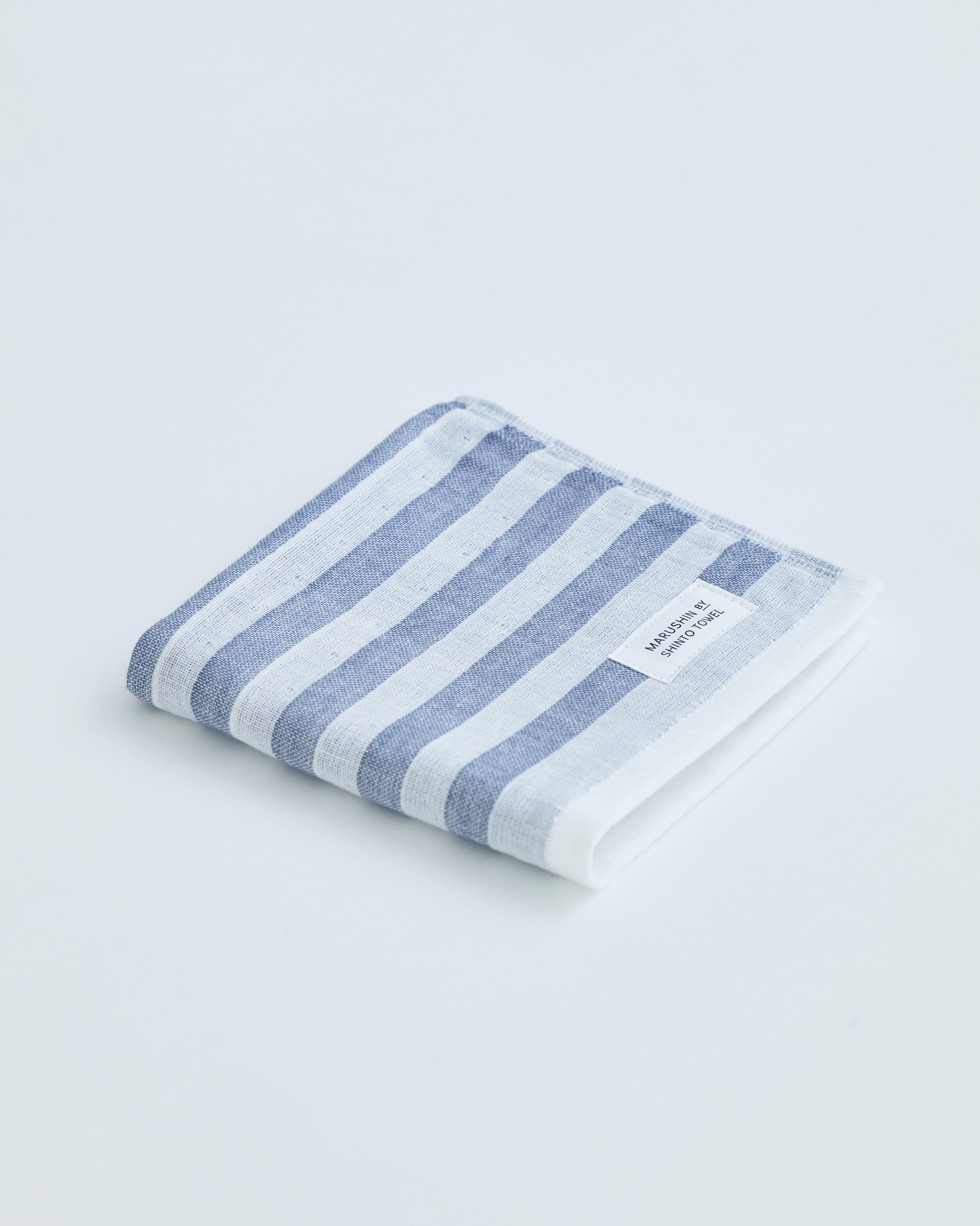 SHINTO TOWEL : shima gauze washcloth