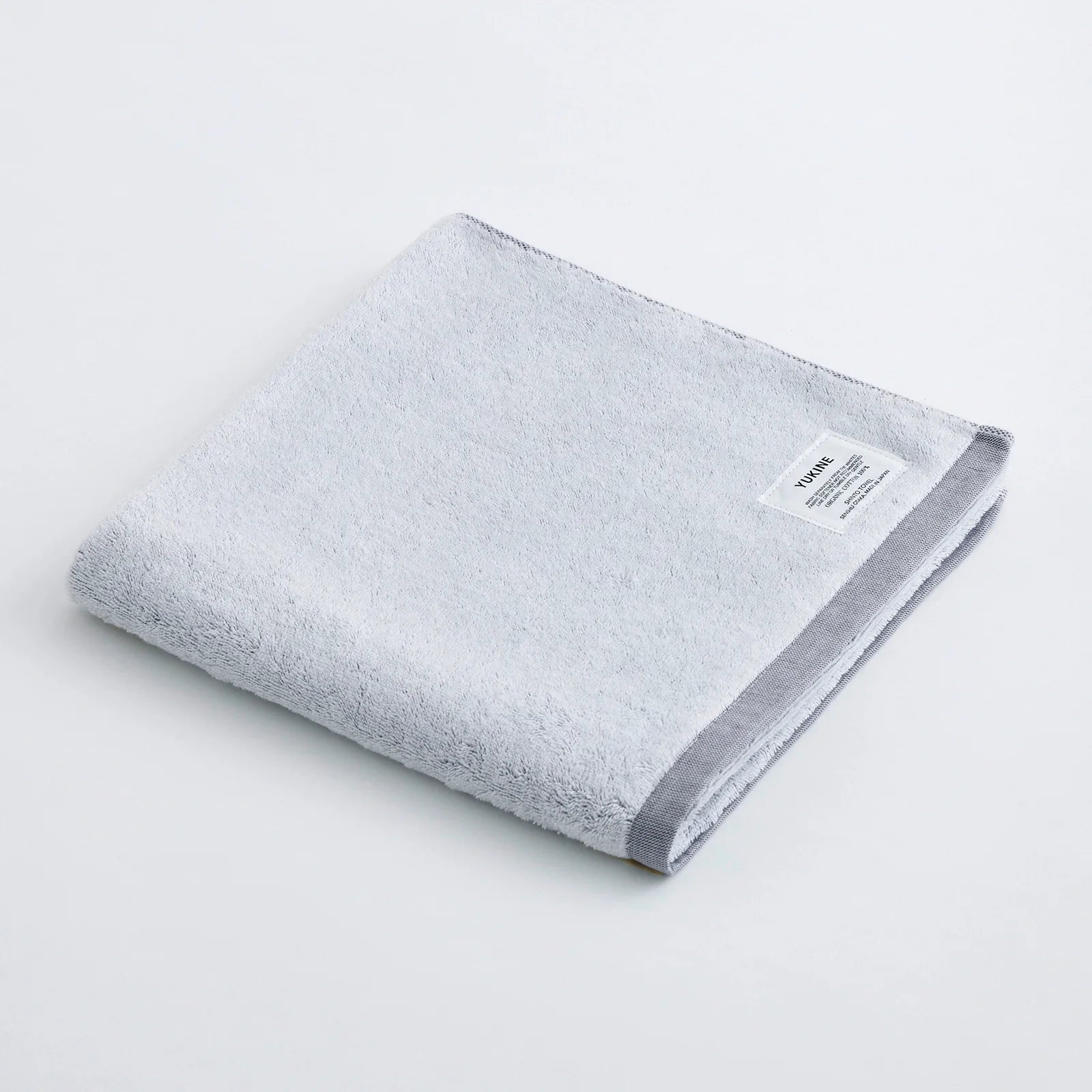 SHINTO TOWEL : yukine large bath towel
