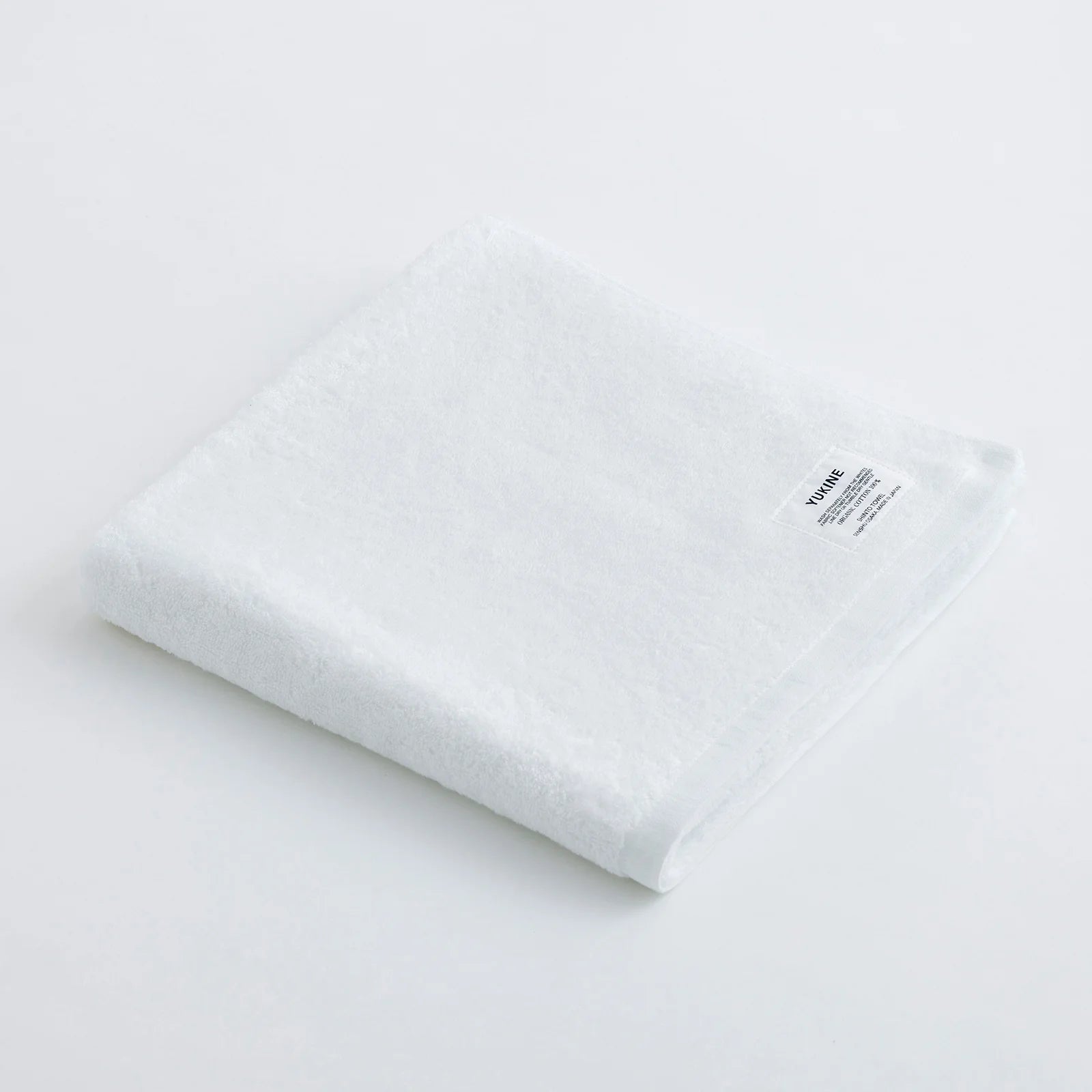 SHINTO TOWEL : yukine medium bath towel