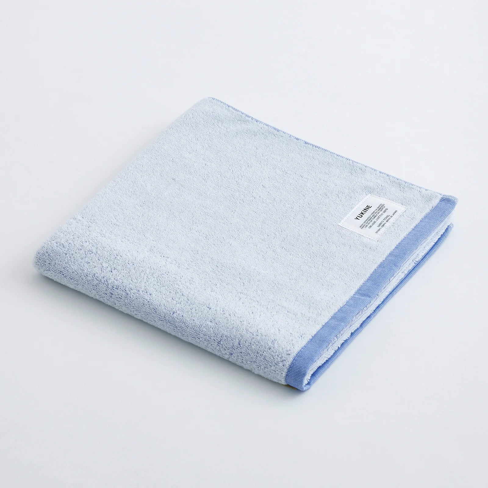 SHINTO TOWEL : yukine medium bath towel