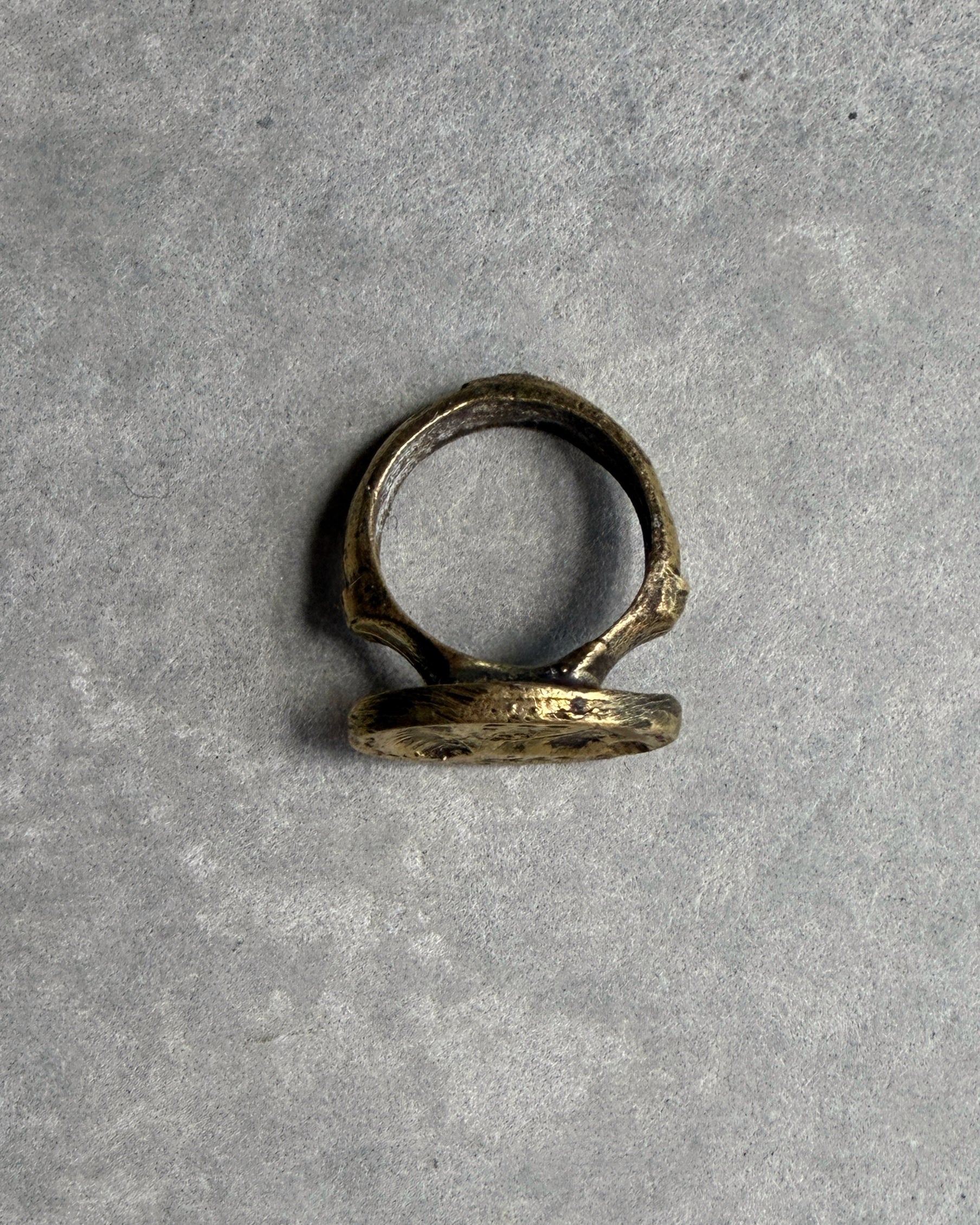 handmade ring