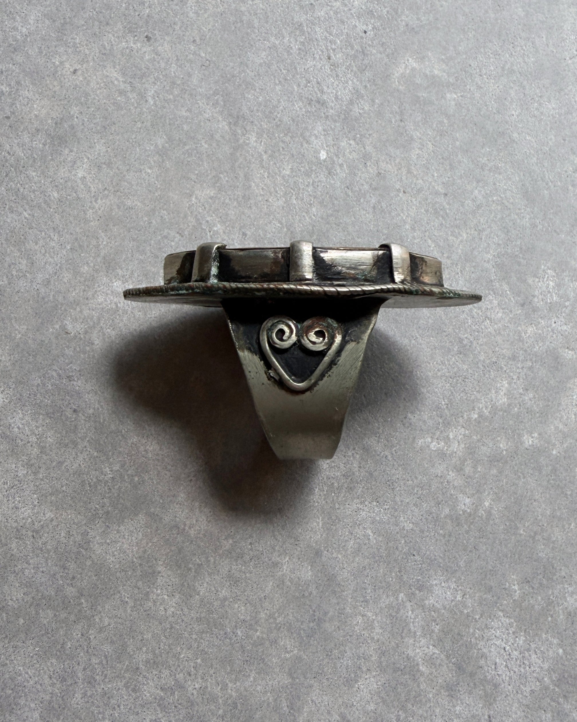 handmade ring