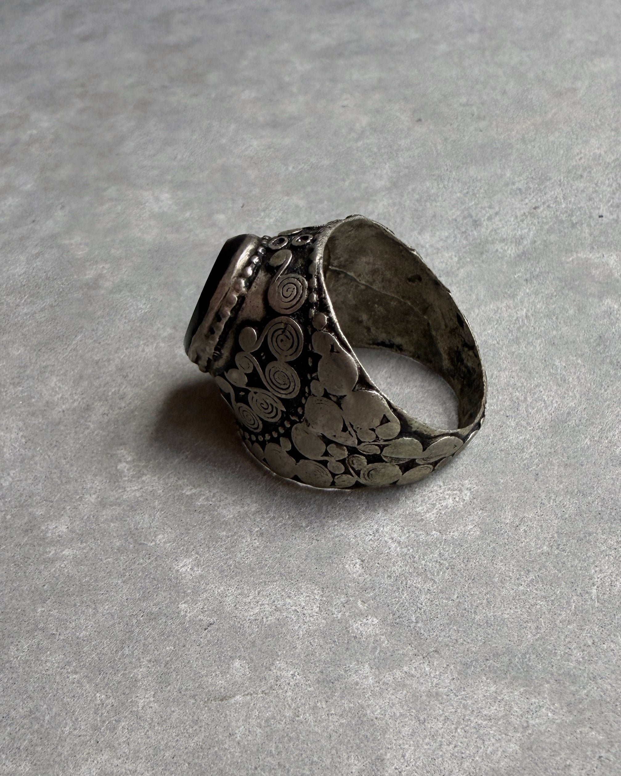 handmade ring