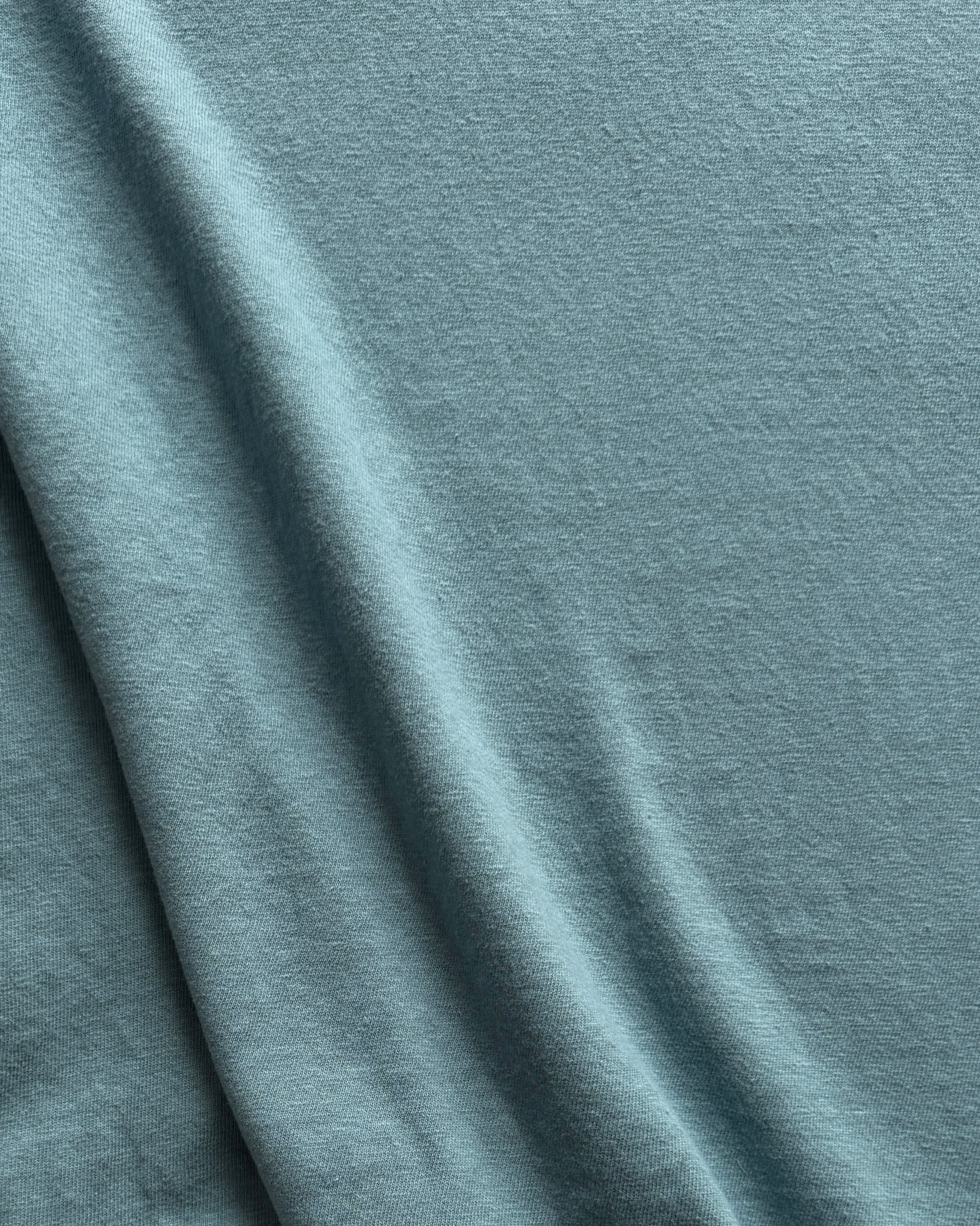 Sunray Sportswear : haleiwa short sleeve t-shirt in smoke blue