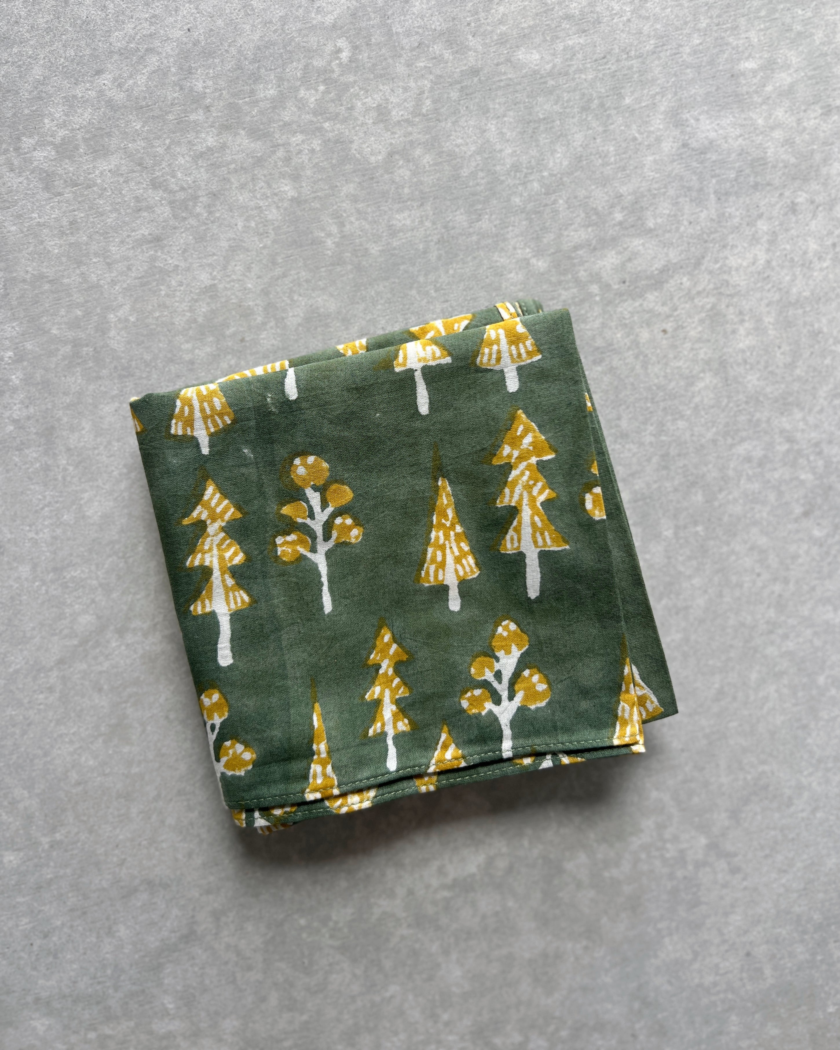 cotton cloth