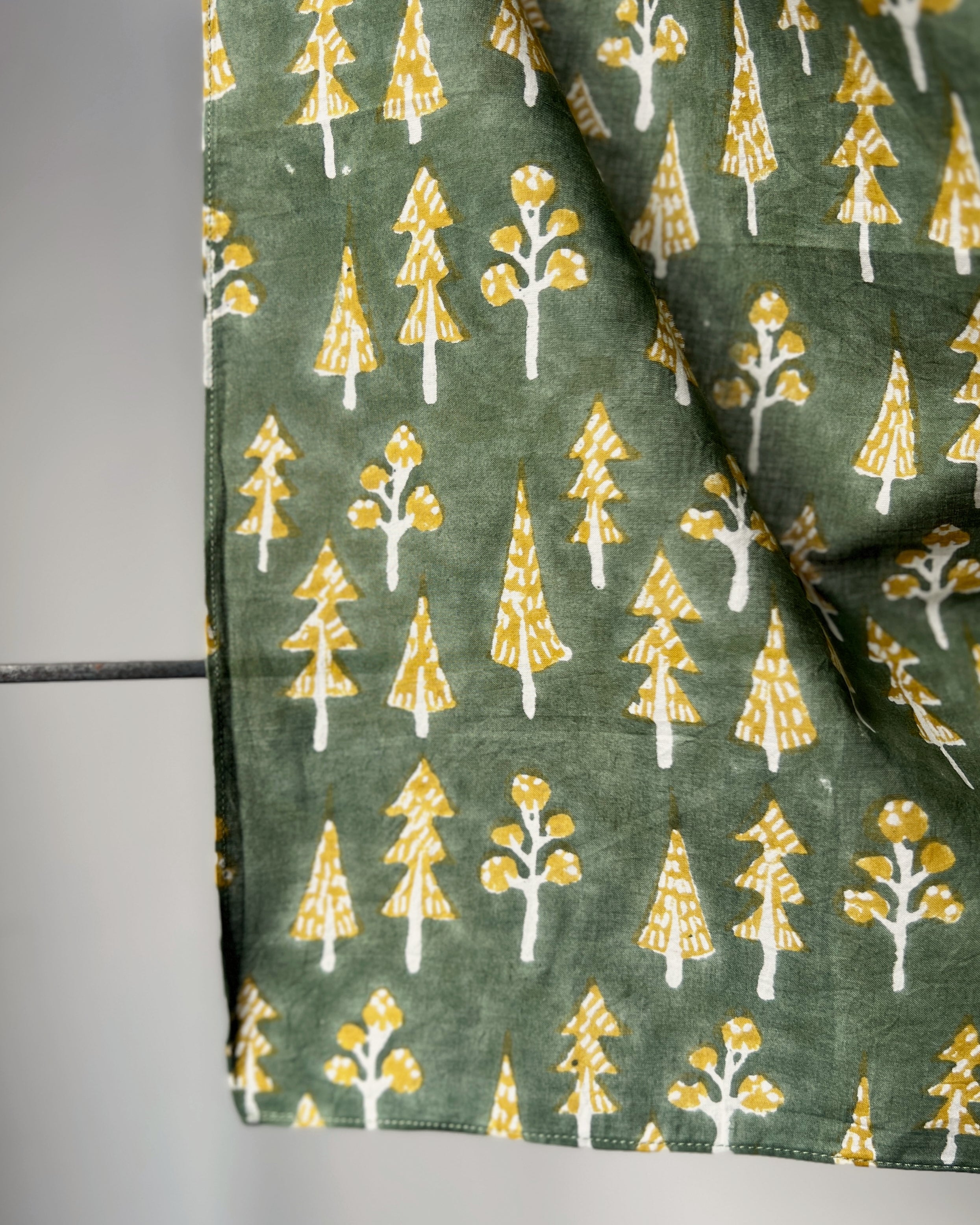 cotton cloth