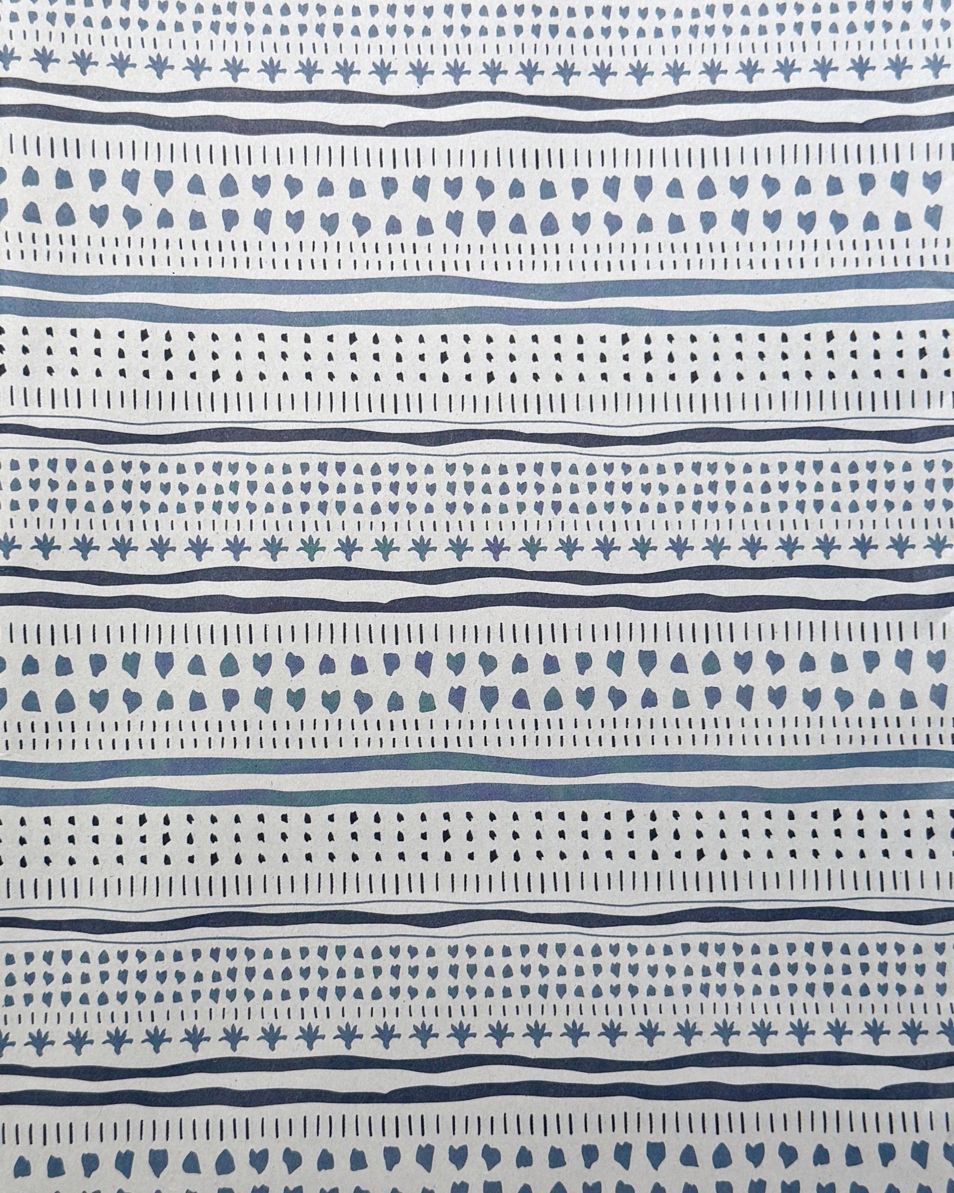 TONICHI : wrapping paper
