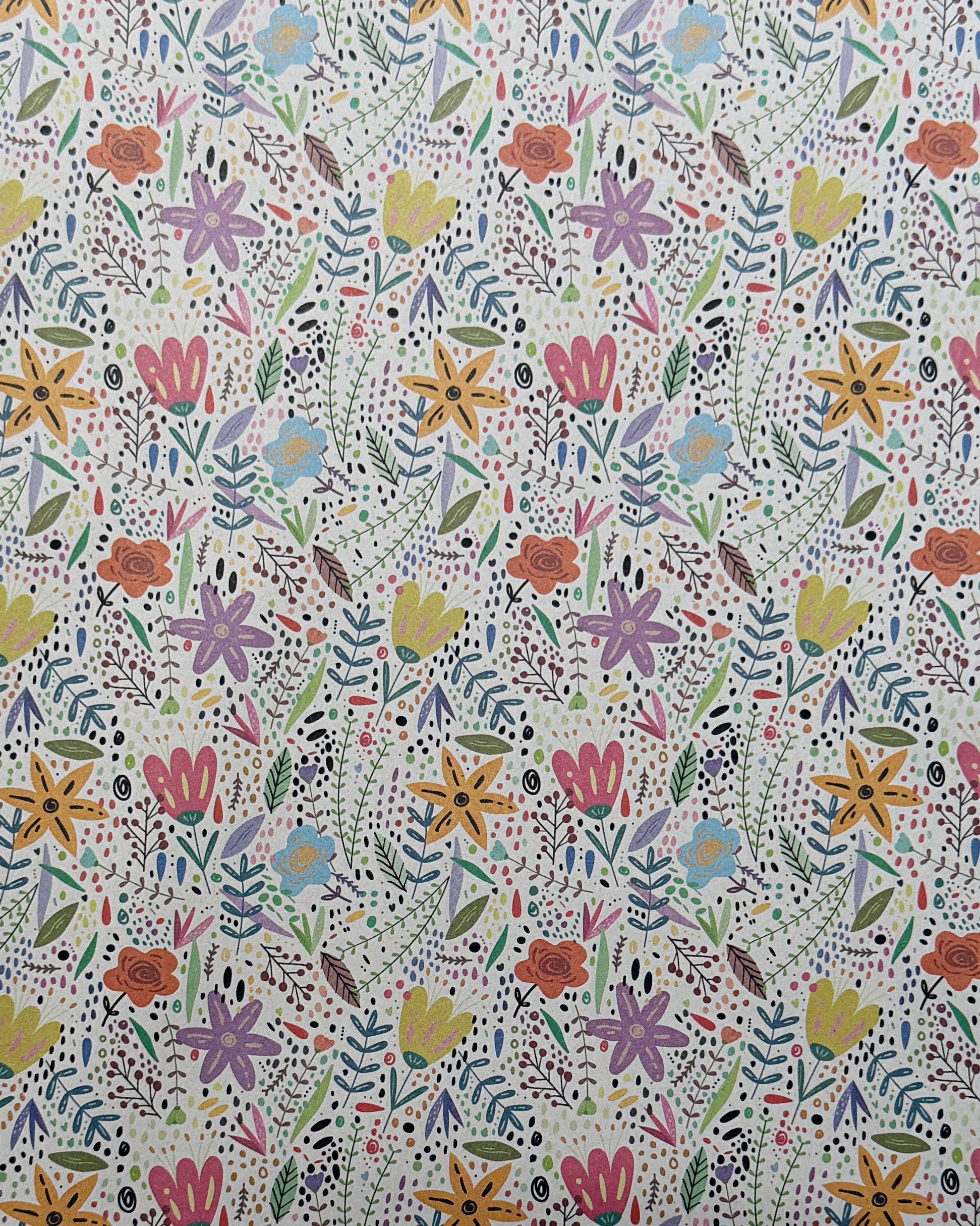 TONICHI : wrapping paper