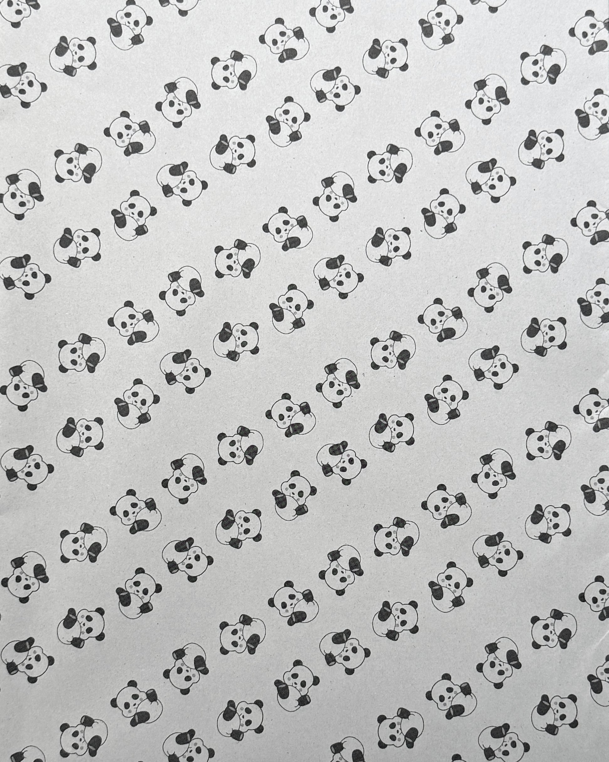 TONICHI : wrapping paper