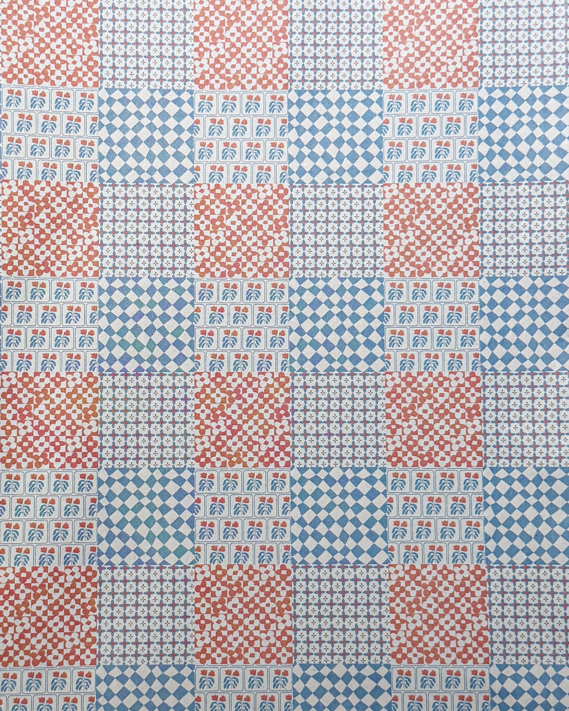 TONICHI : wrapping paper