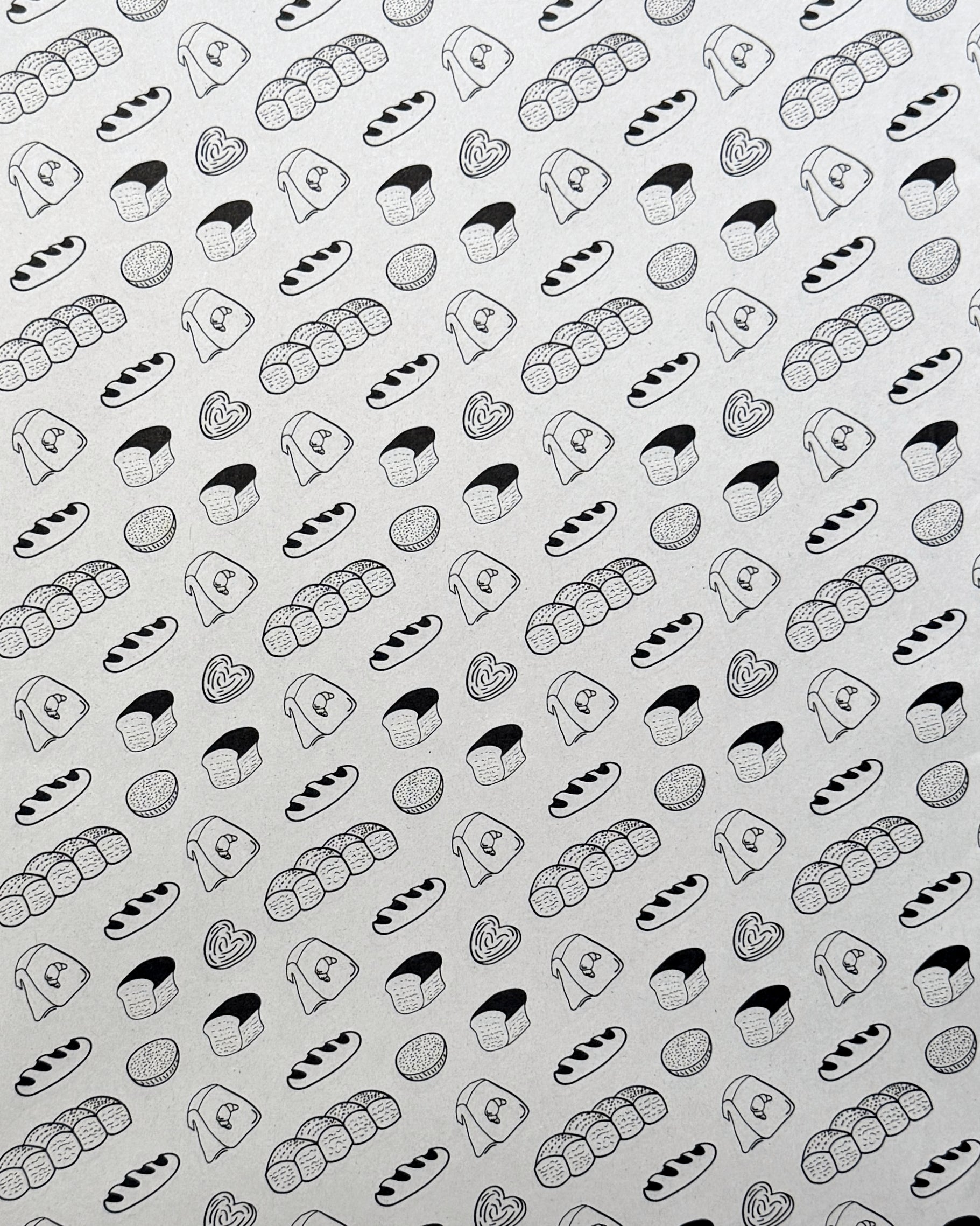 TONICHI : wrapping paper