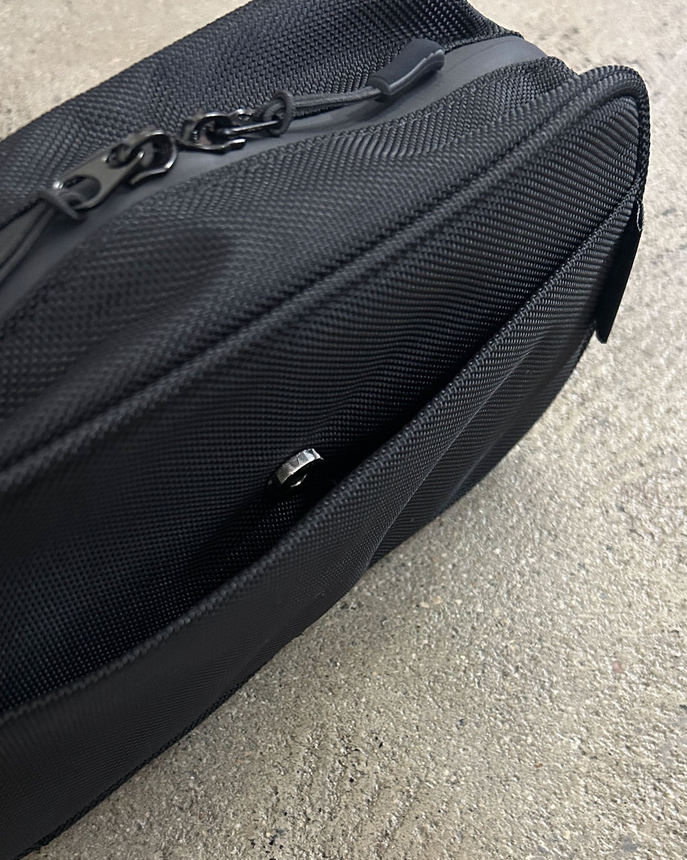 NoiR : utility case