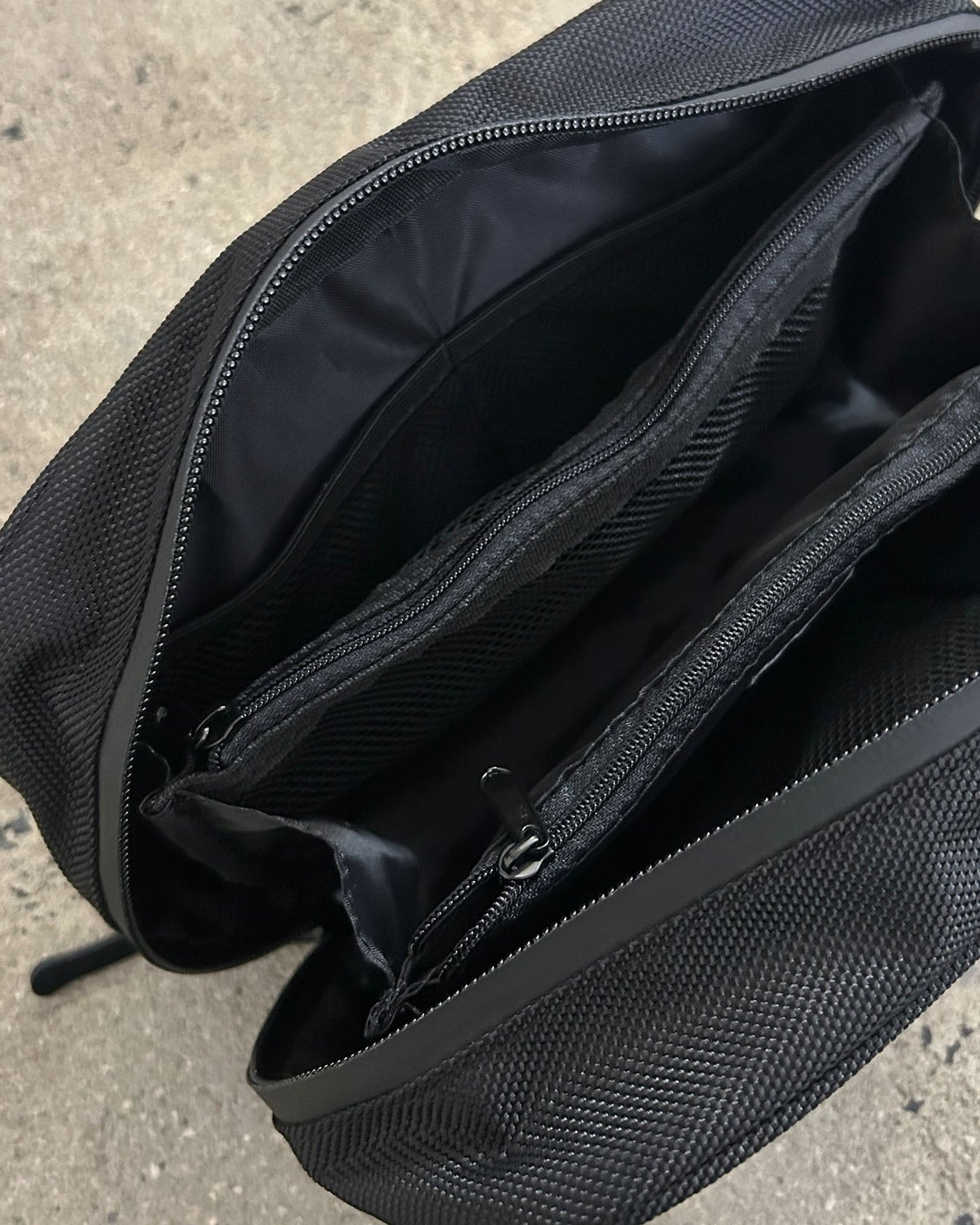 NoiR : utility case