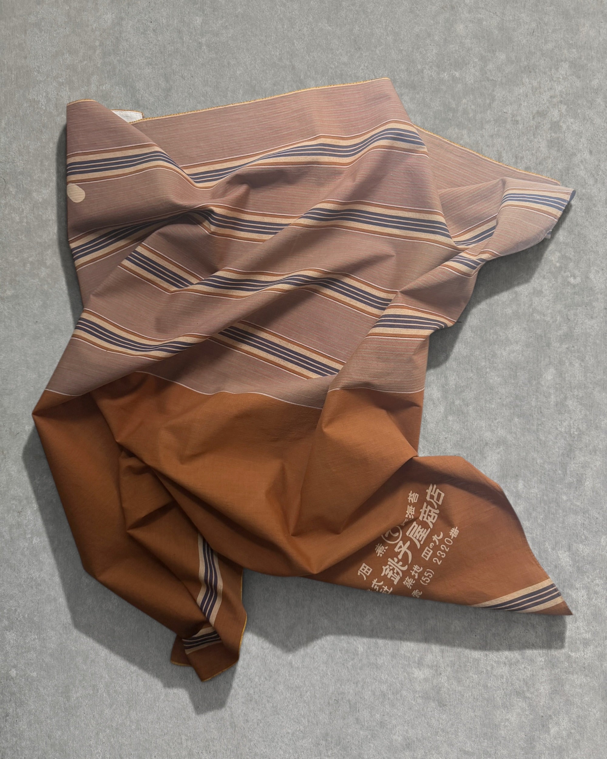vintage furoshiki