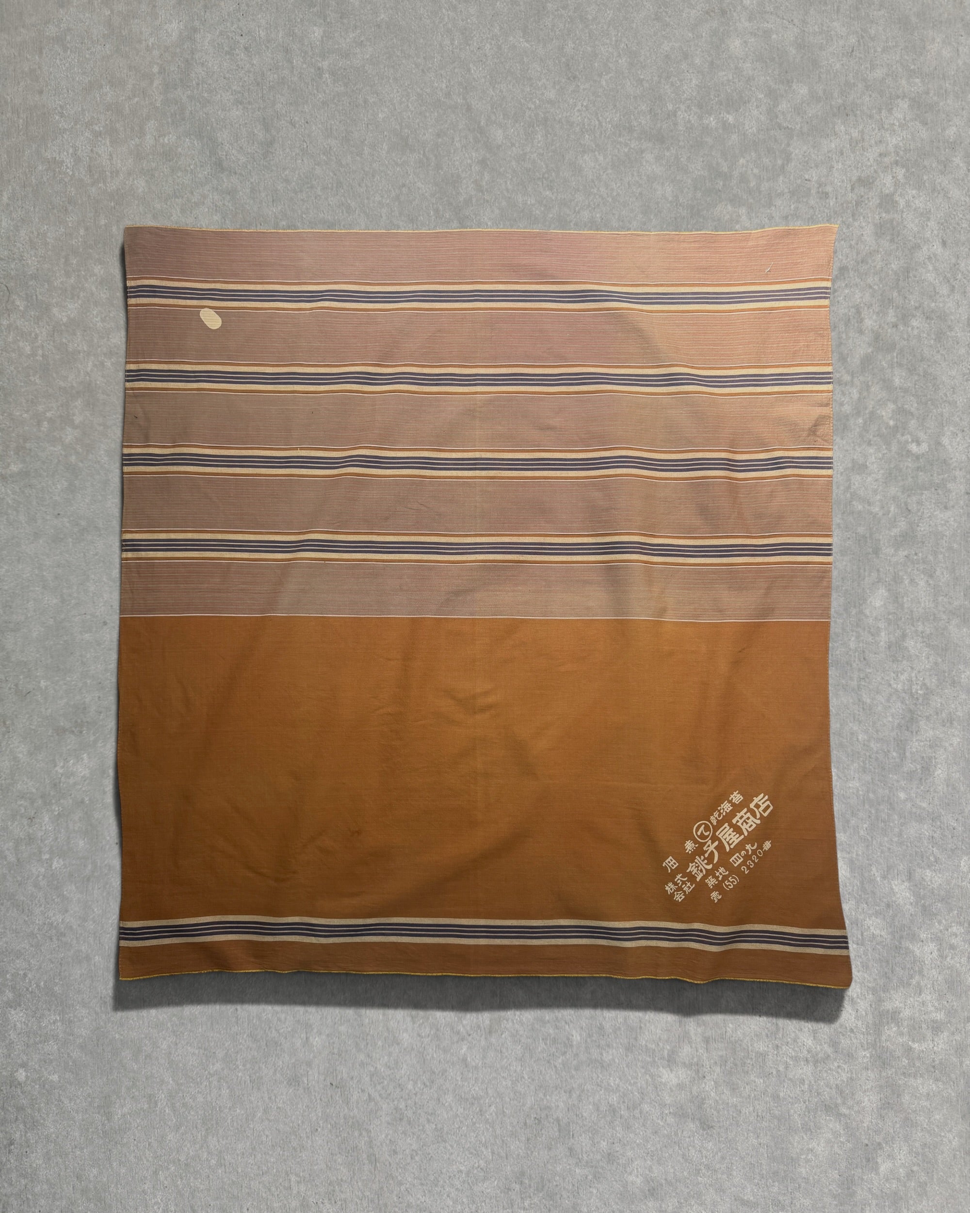 vintage furoshiki