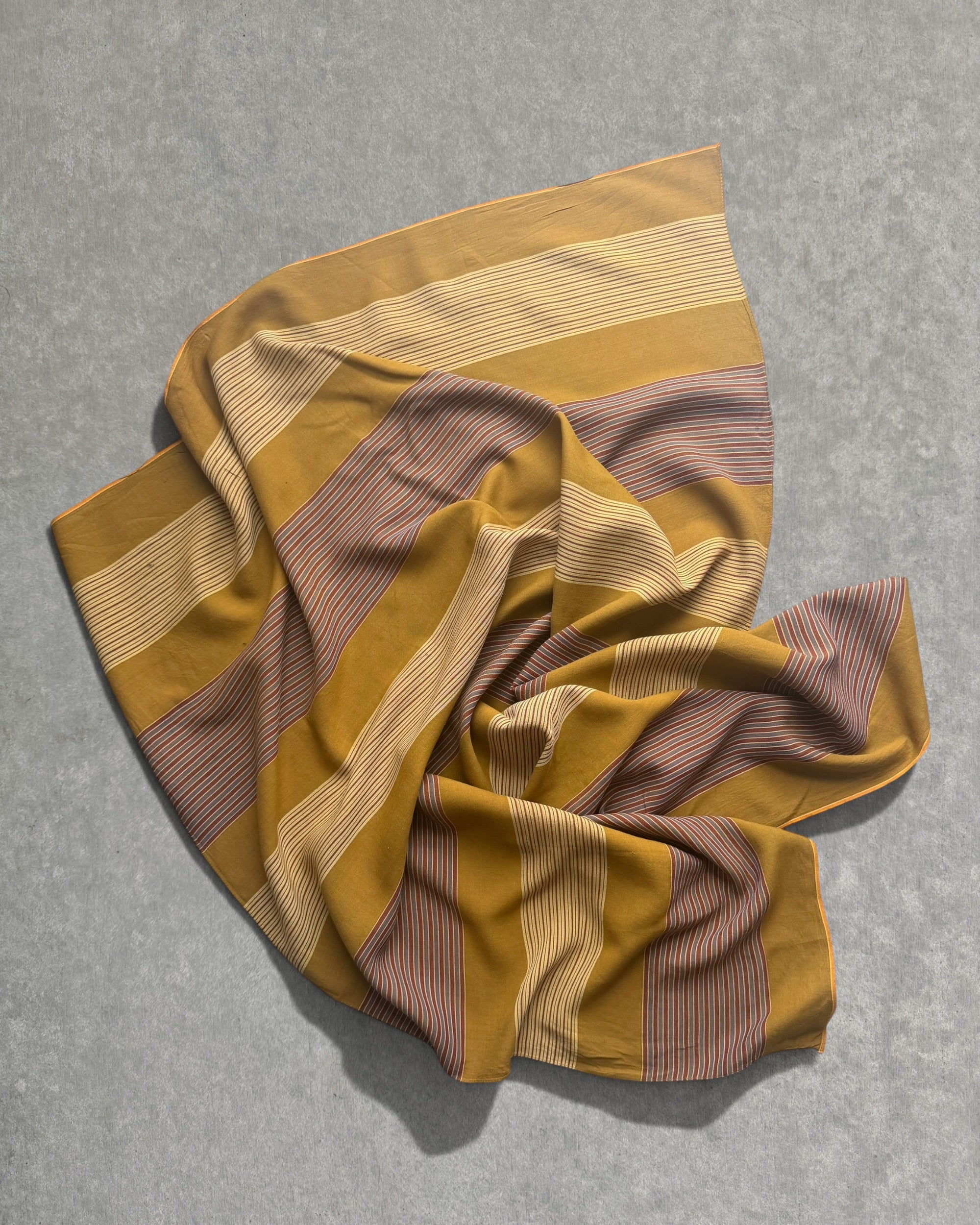 vintage furoshiki