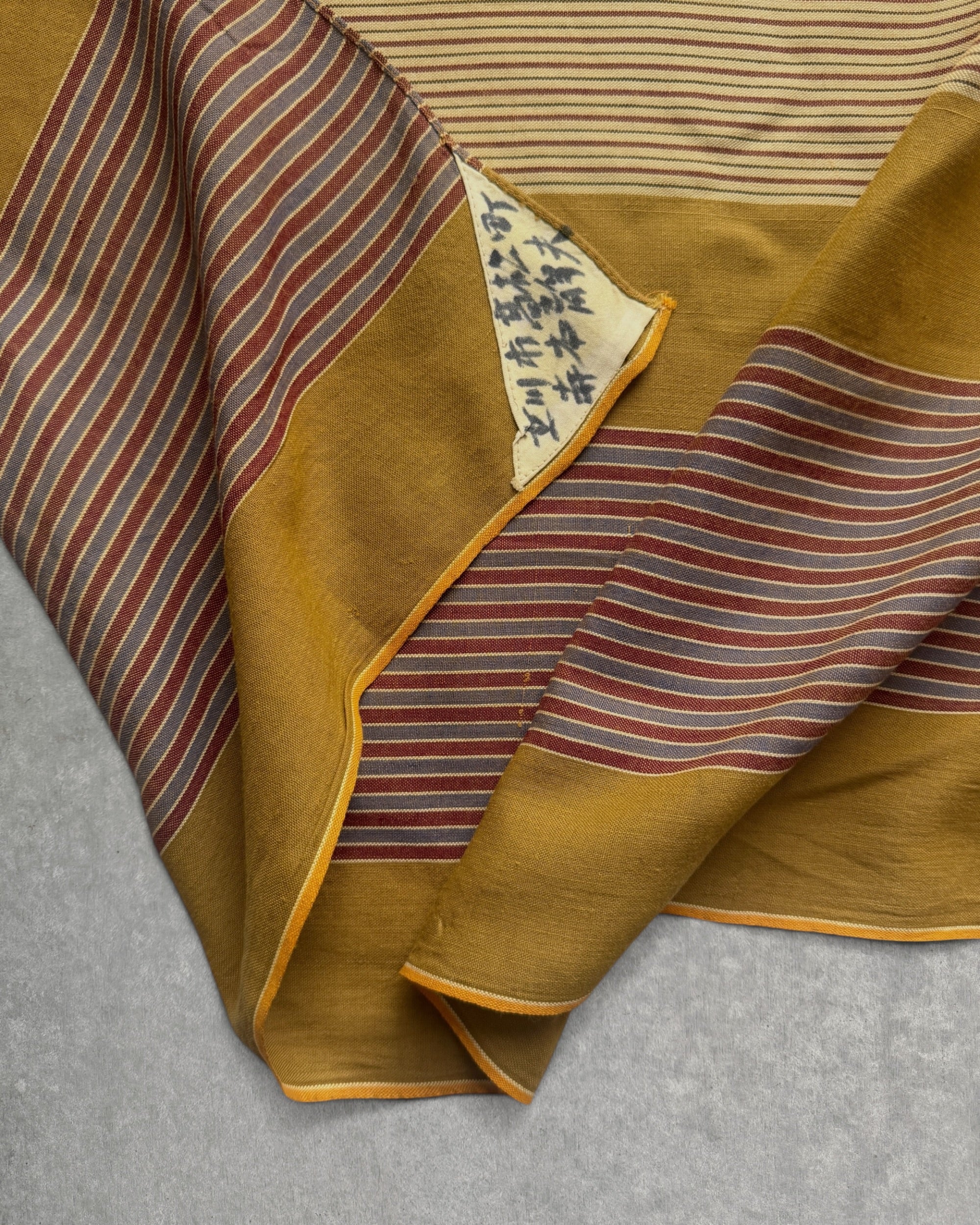 vintage furoshiki