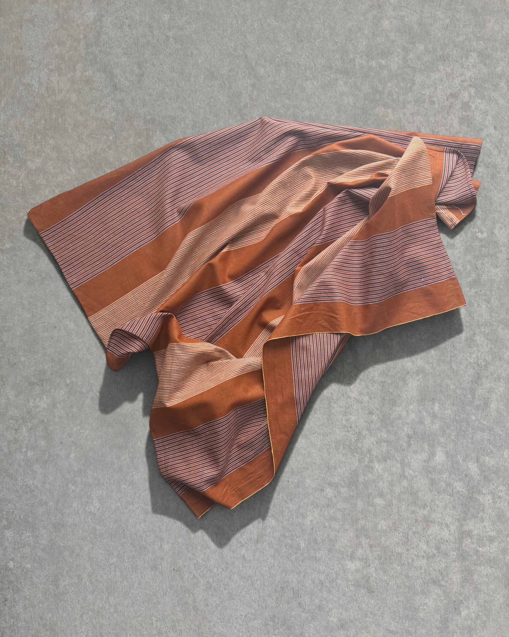 vintage furoshiki
