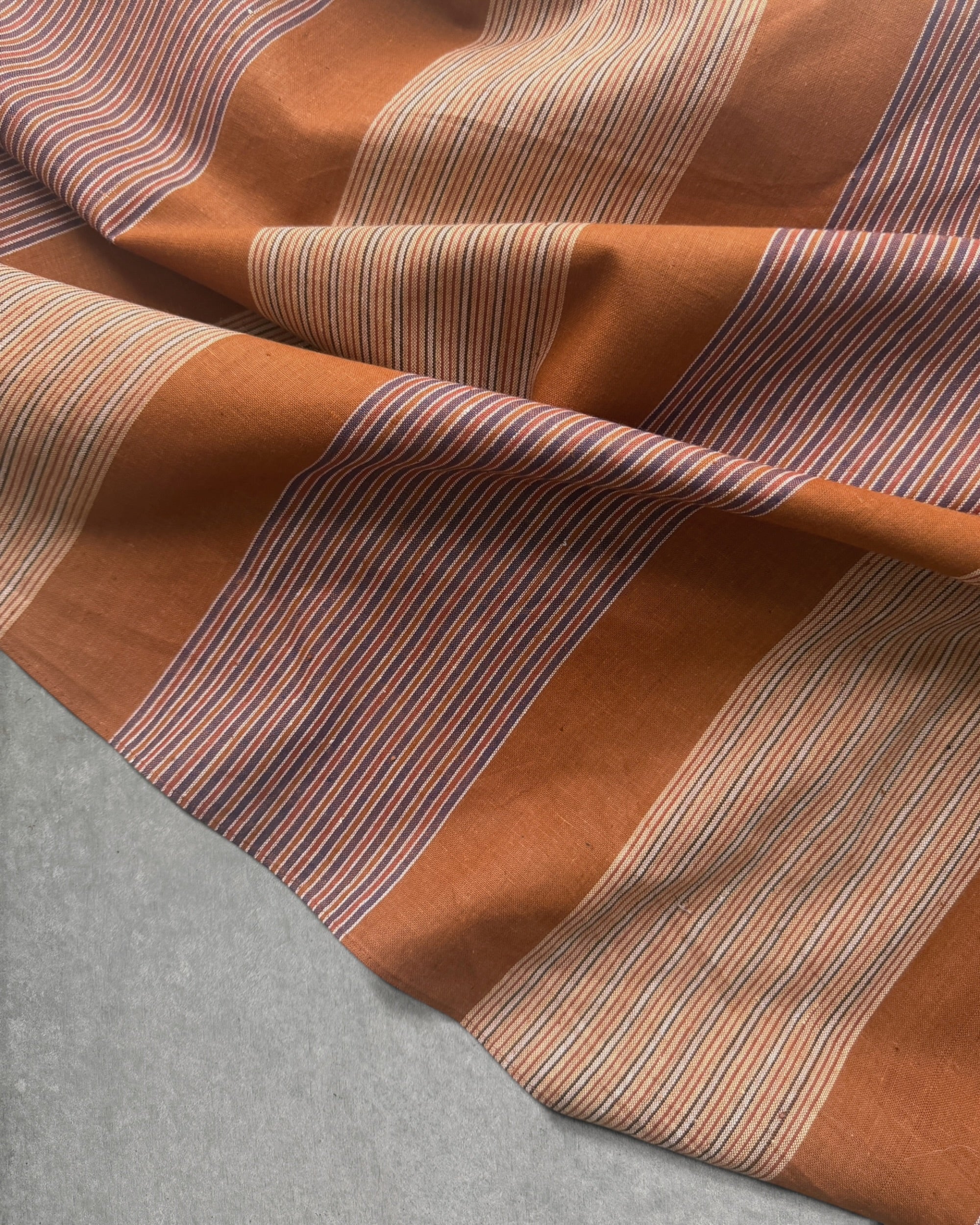 vintage furoshiki