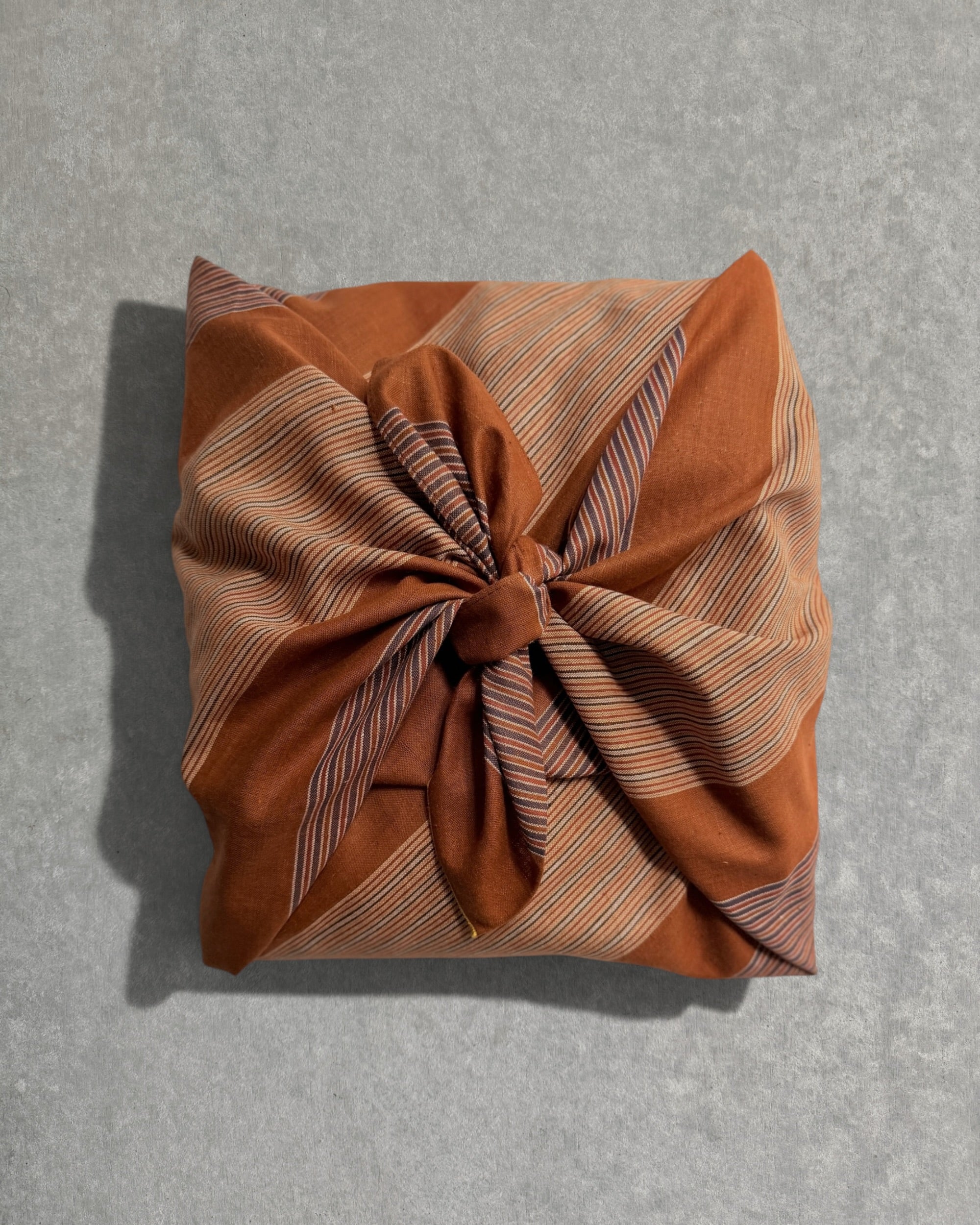 vintage furoshiki