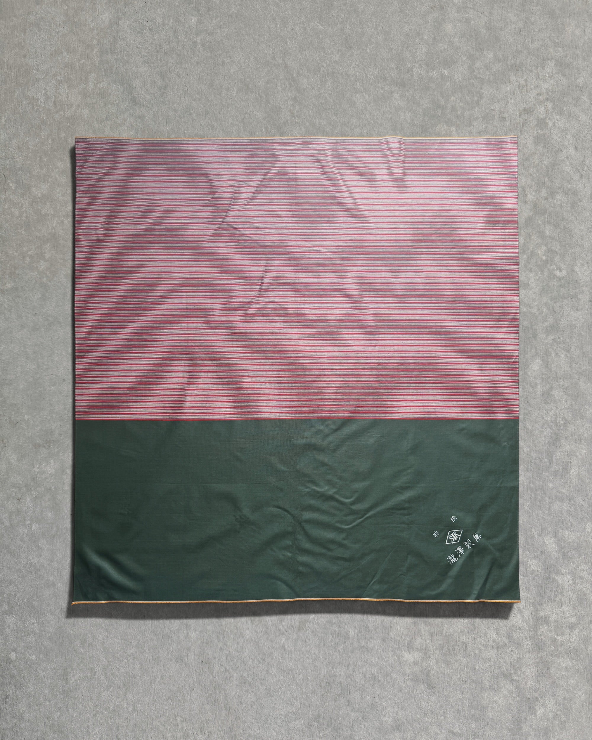 vintage furoshiki