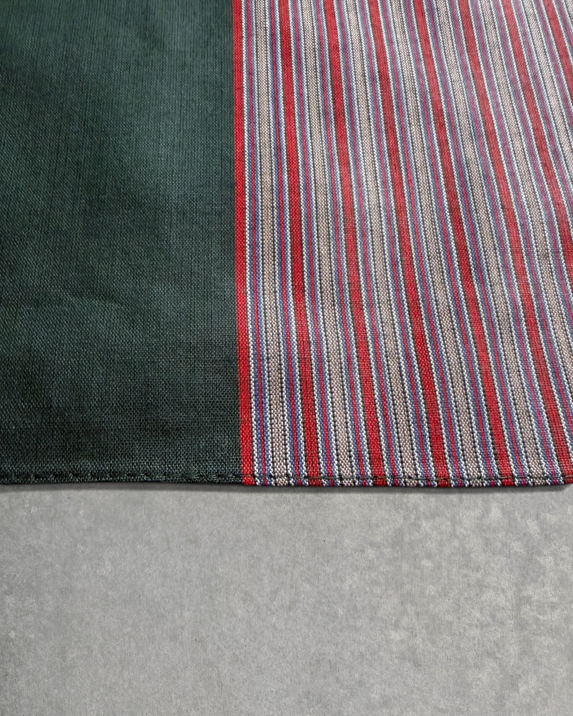 vintage furoshiki