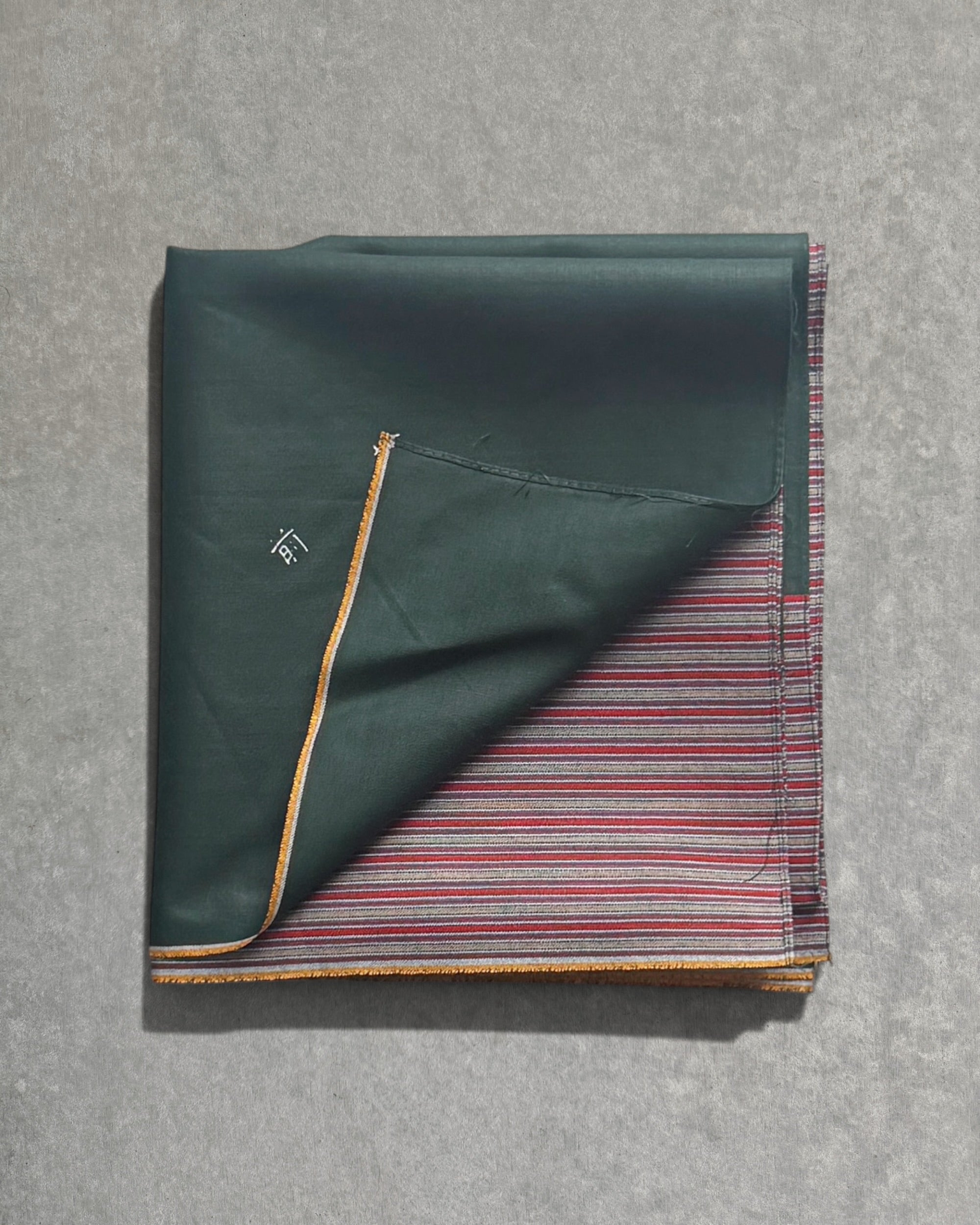 vintage furoshiki