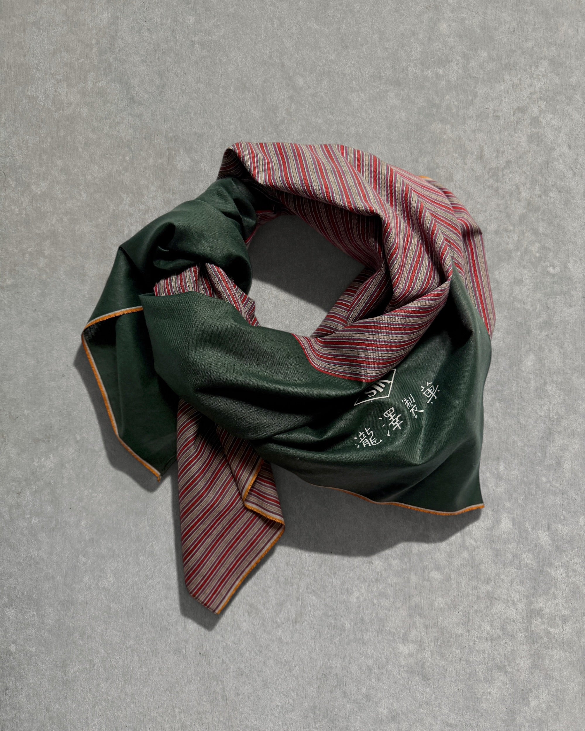 vintage furoshiki
