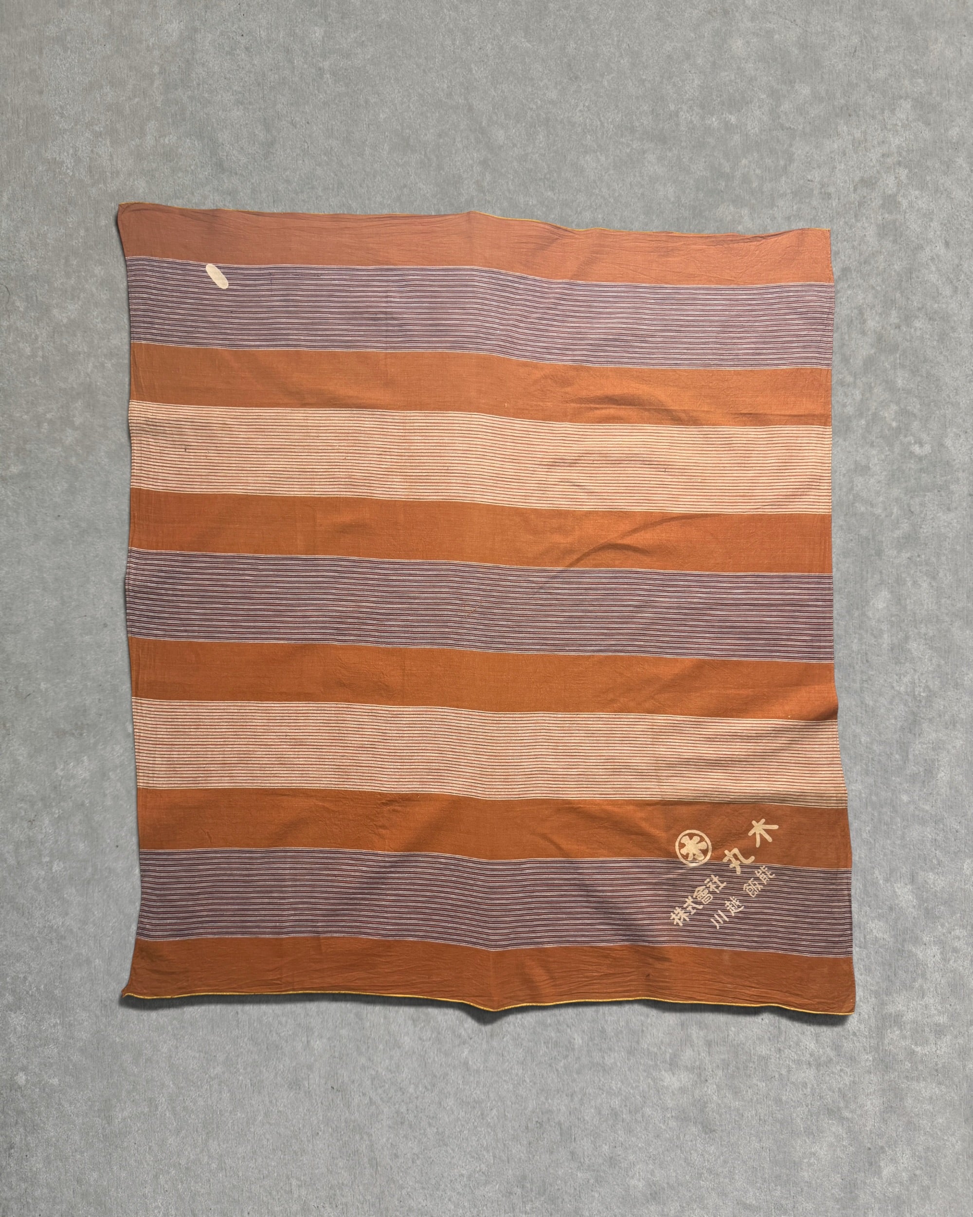 vintage furoshiki