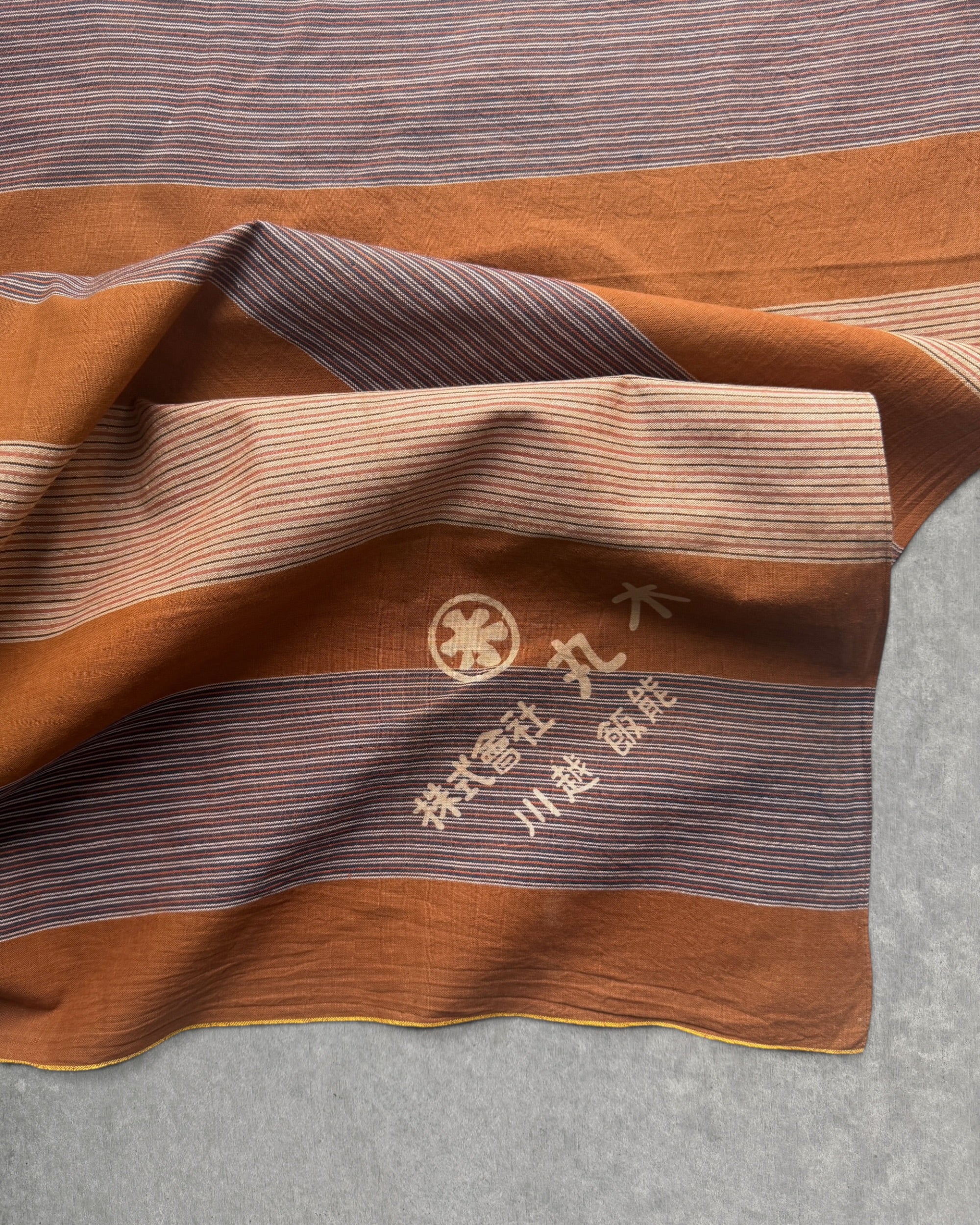 vintage furoshiki