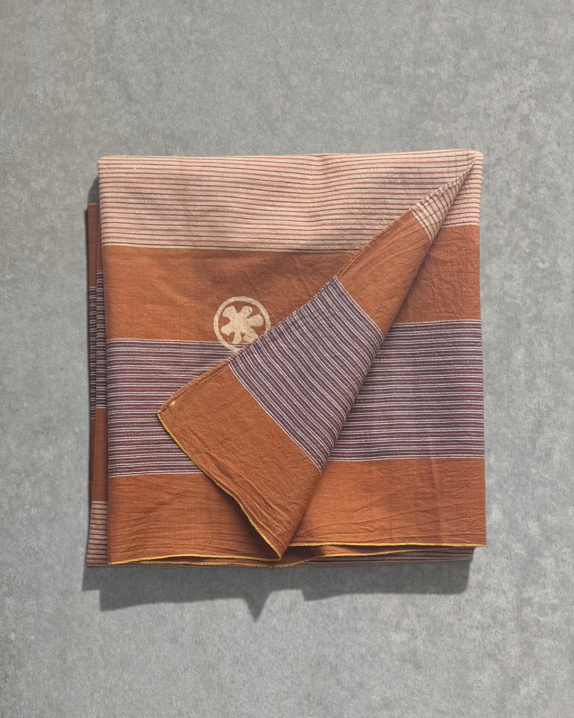 vintage furoshiki