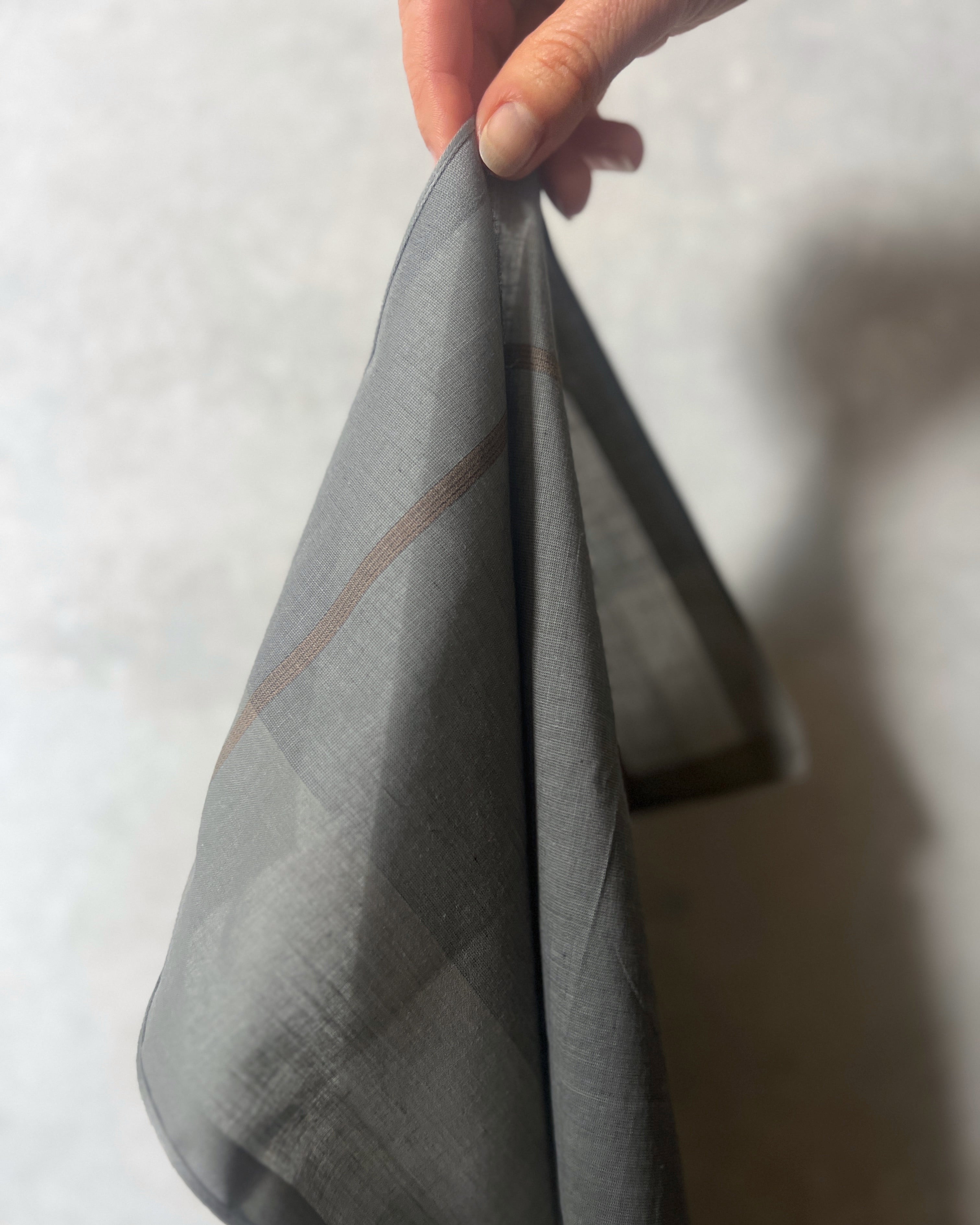 vintage handkerchief