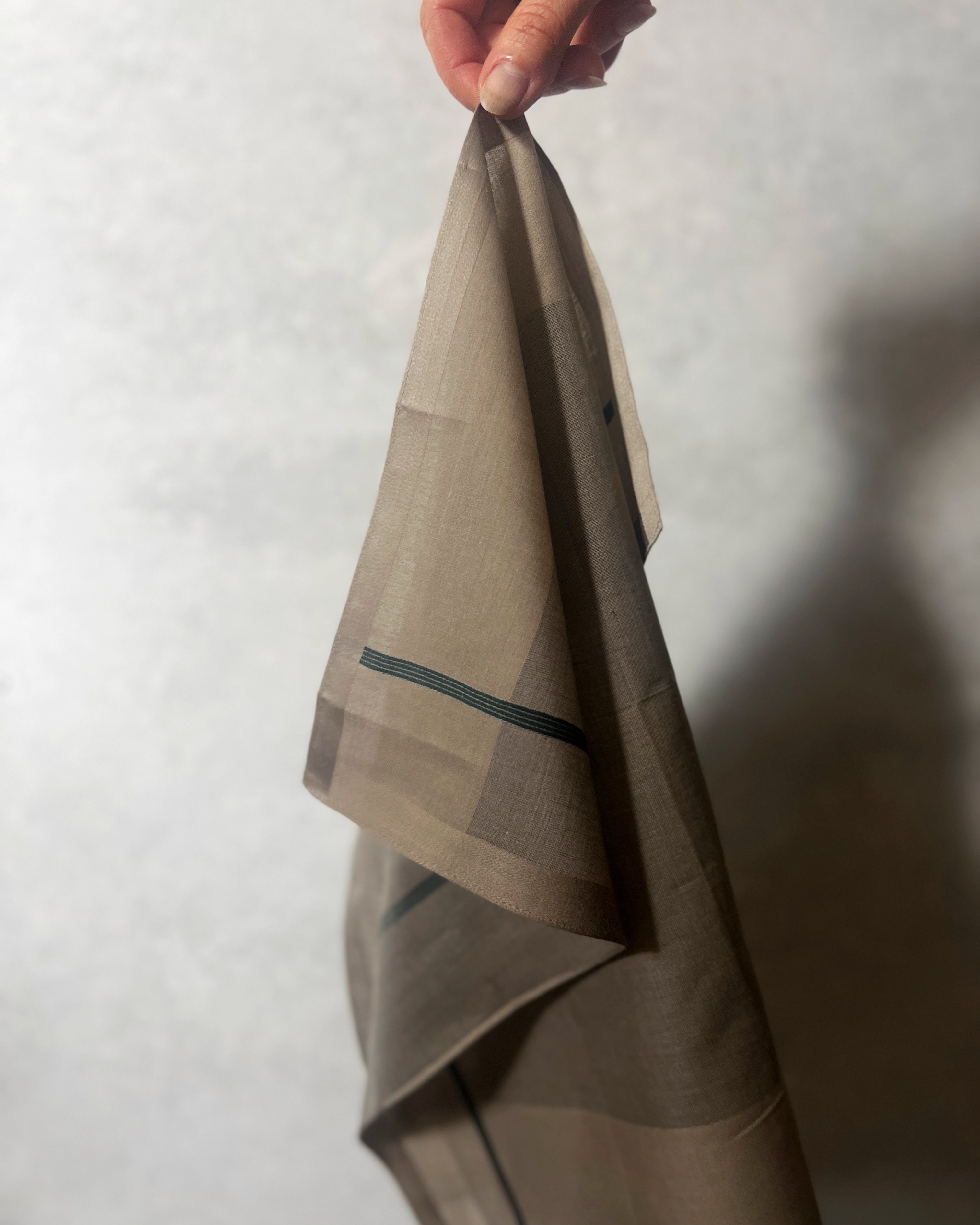 vintage handkerchief