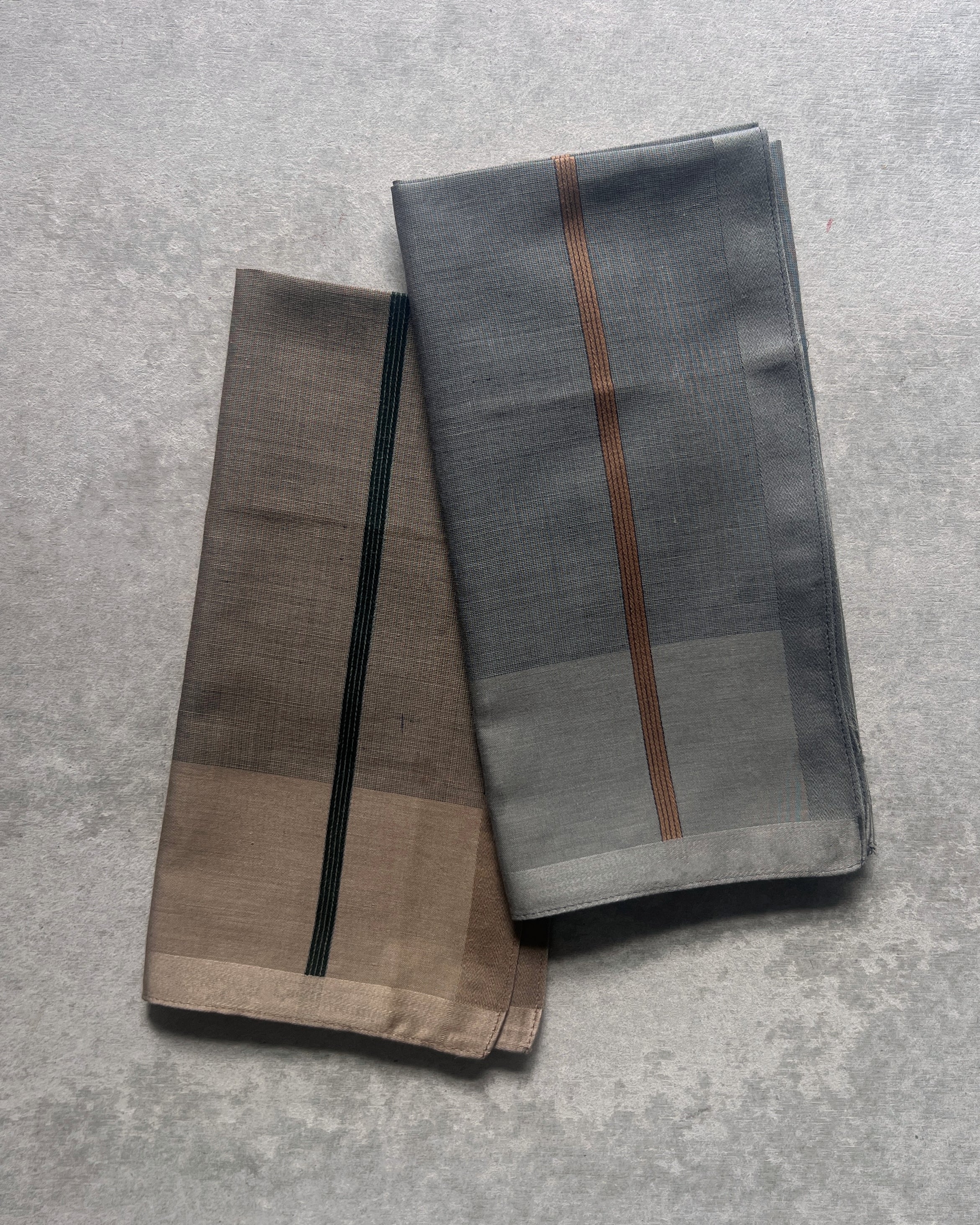 vintage handkerchief
