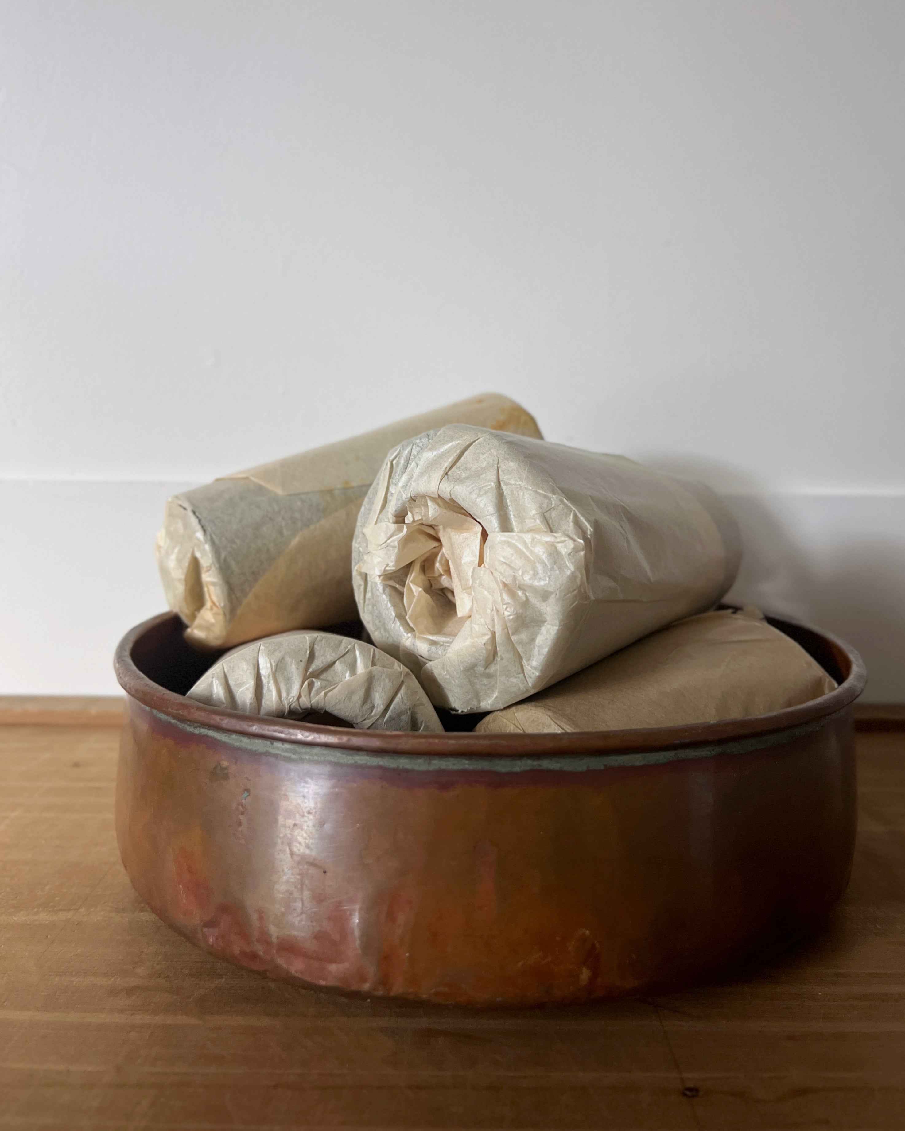 vintage cotton spools overlocking