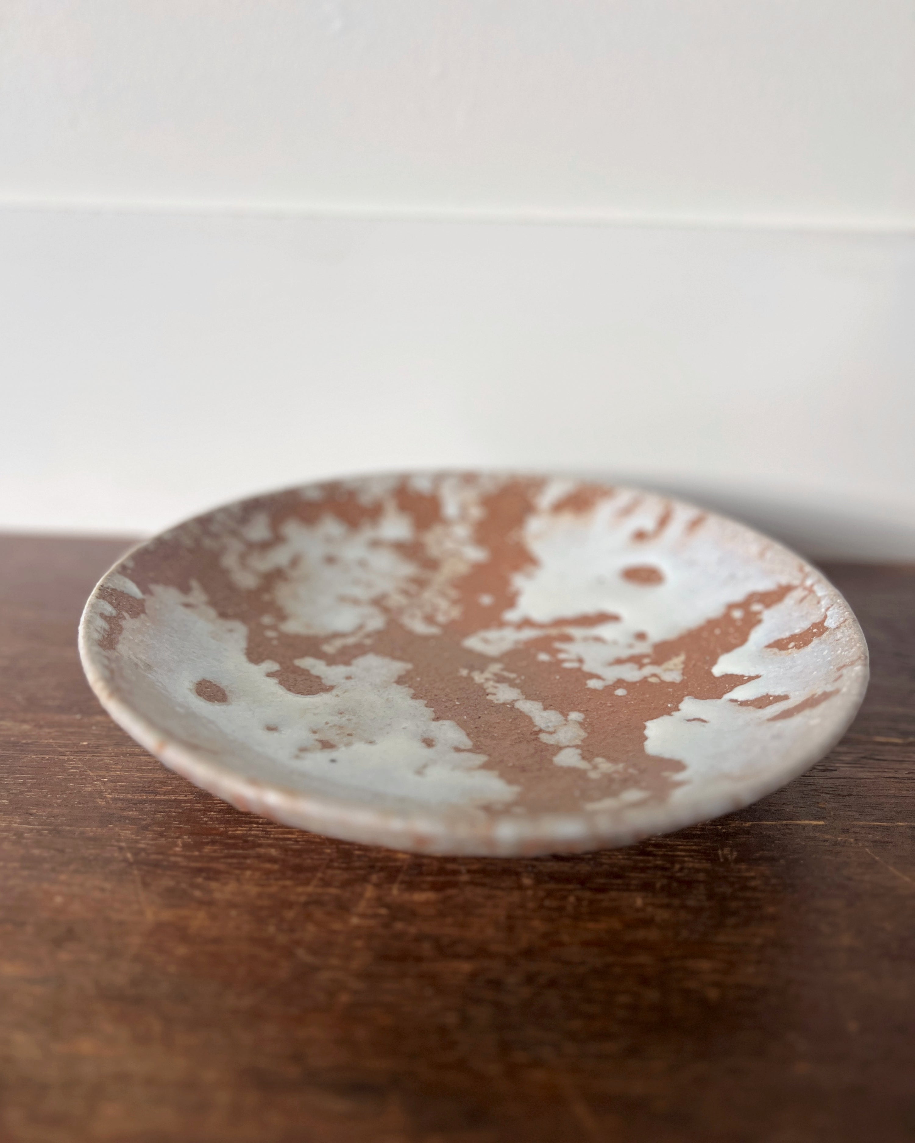 vintage plate