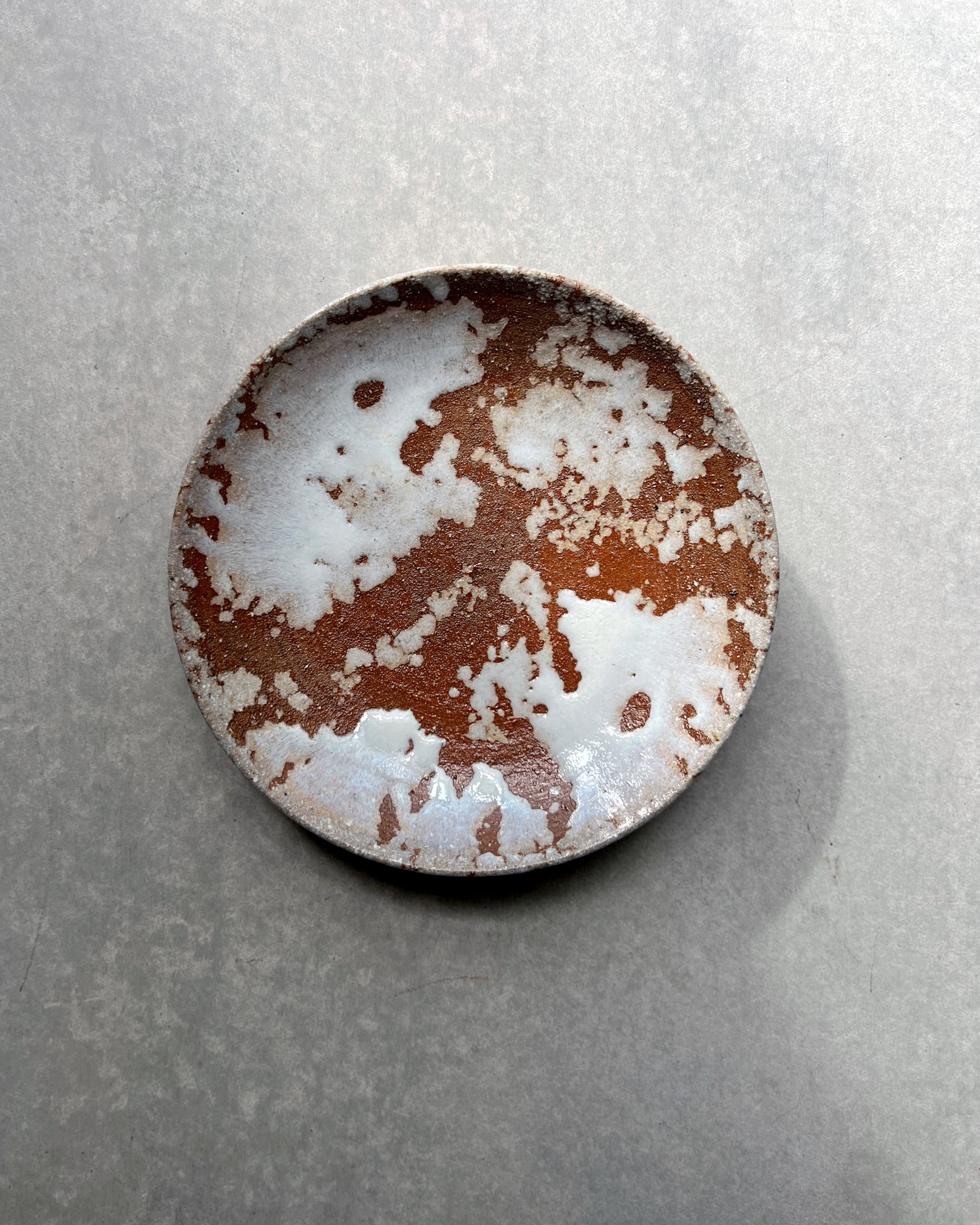 vintage plate