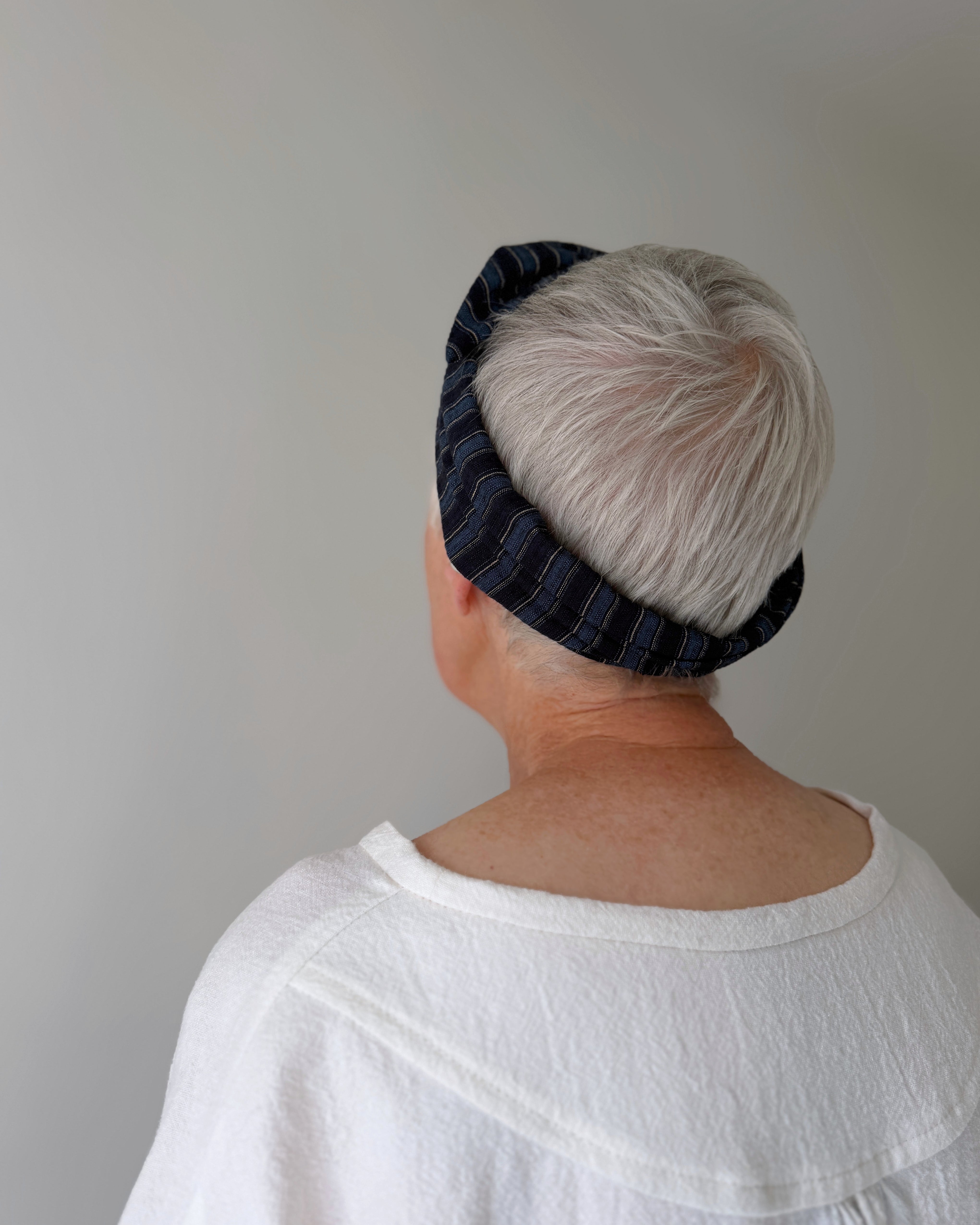 'm' for the maker : wired headband