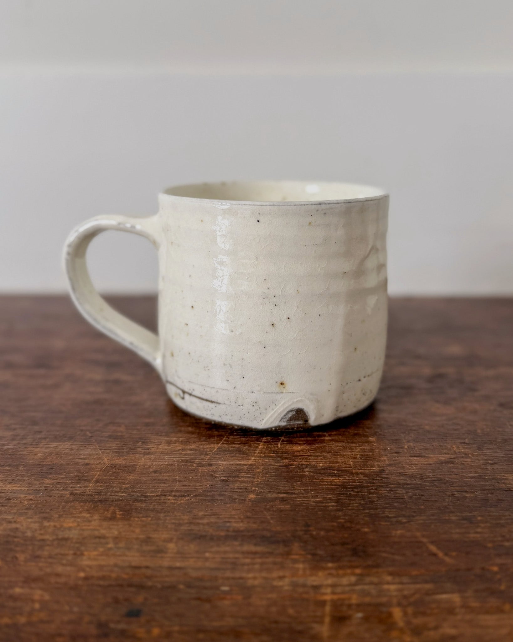 Wonki and J : daily cup