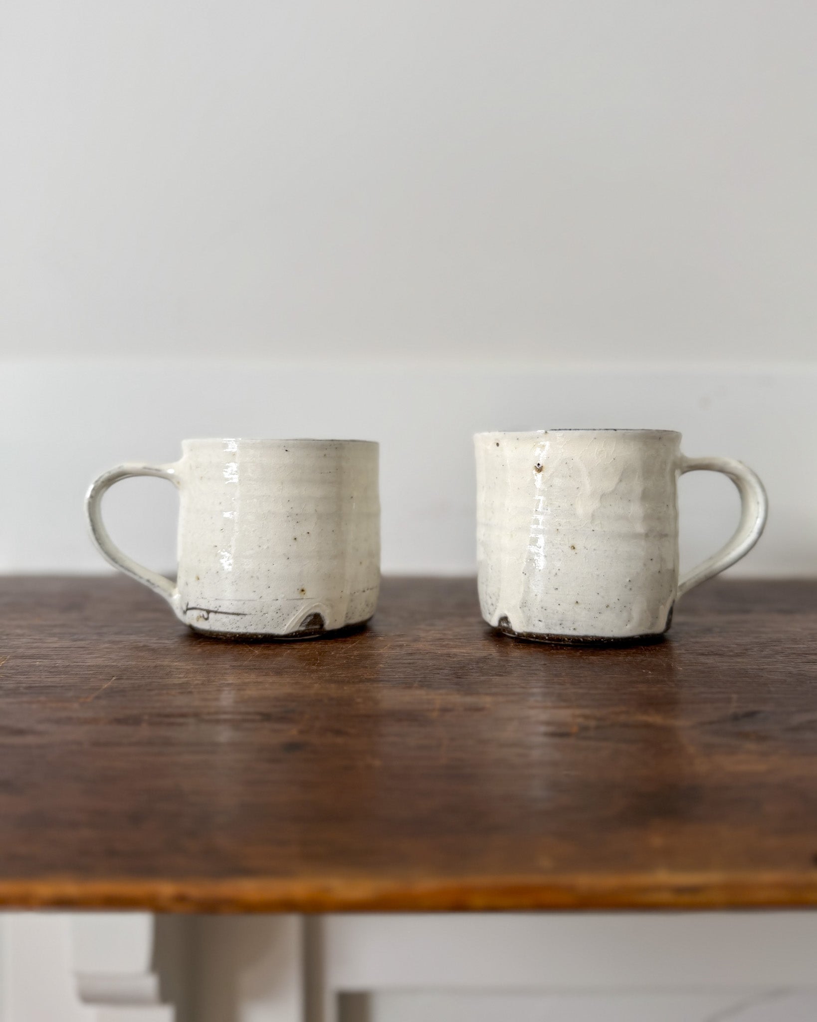 Wonki and J : daily cup
