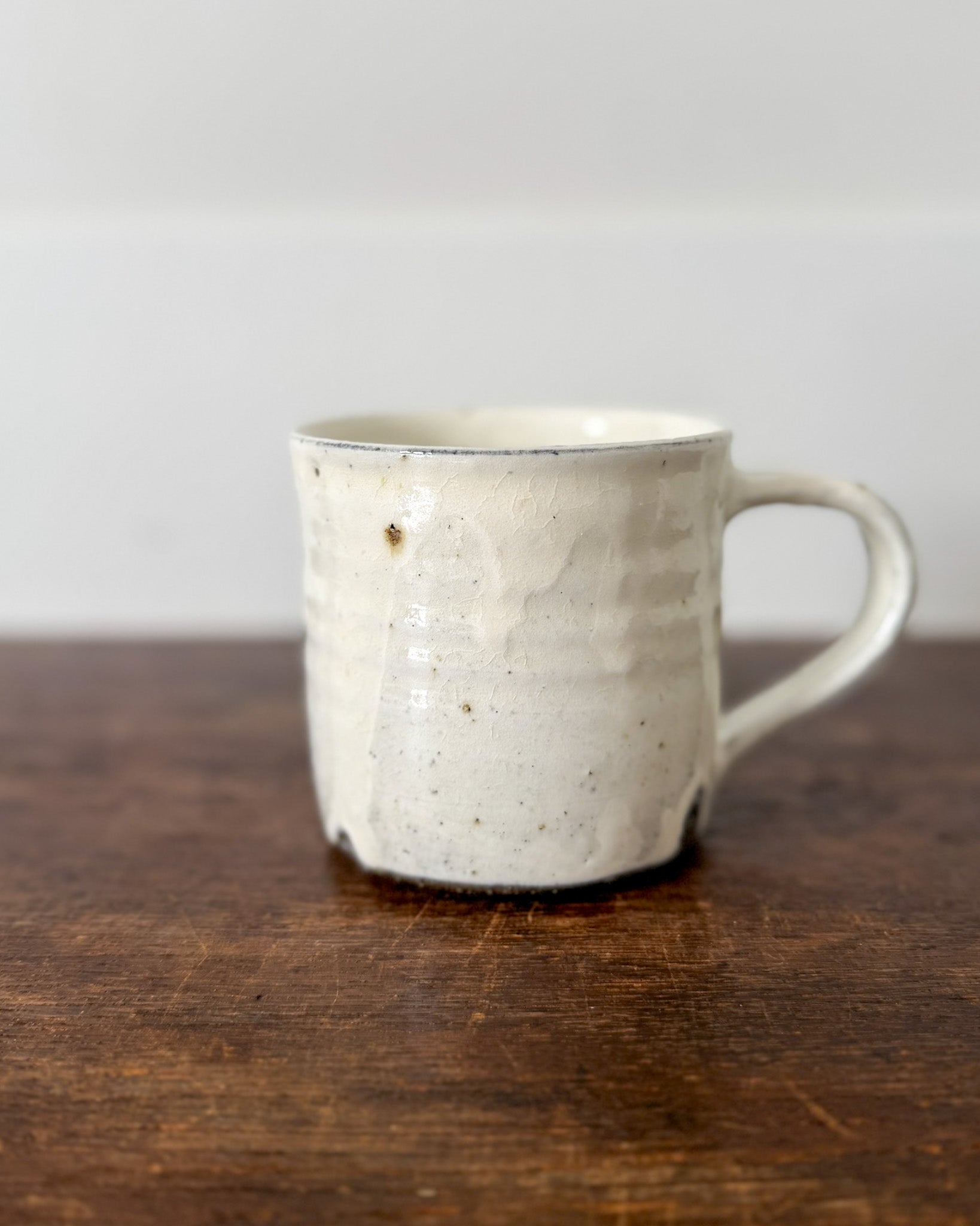 Wonki and J : daily cup