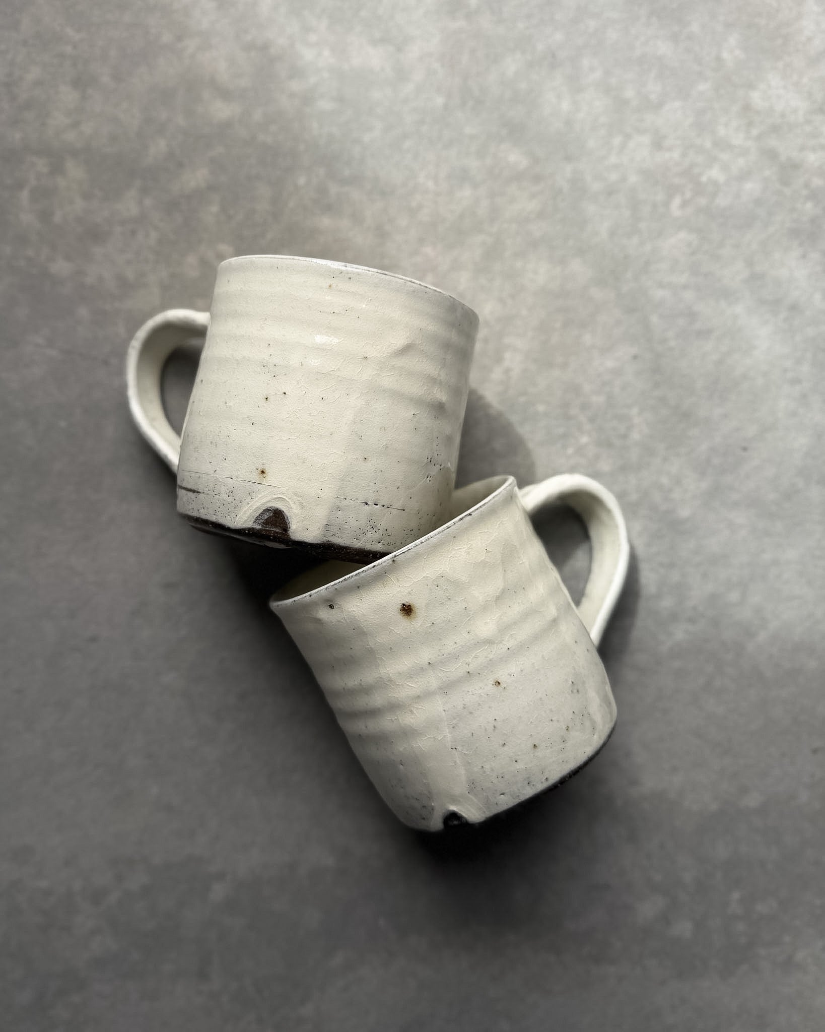 Wonki and J : daily cup