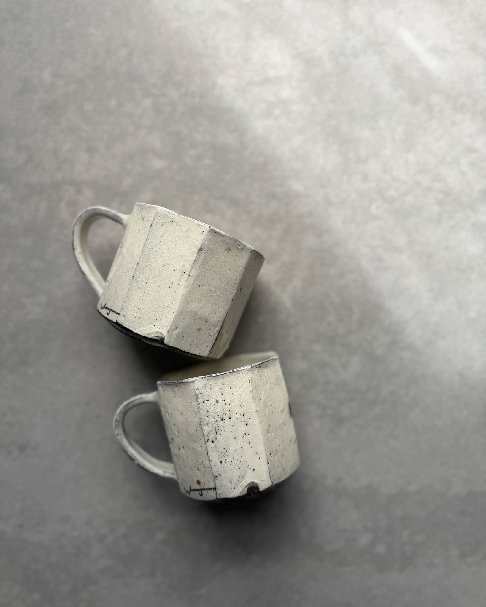 Wonki and J : favourite cup