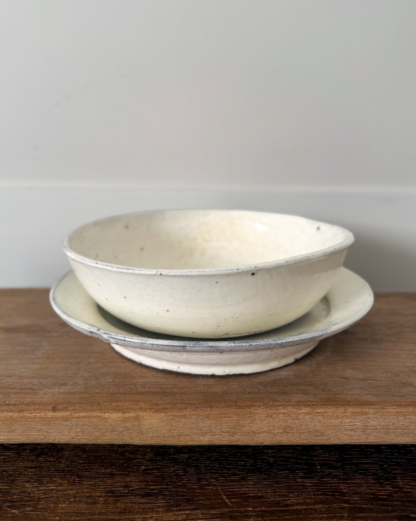 Wonki and J : harvest bowl