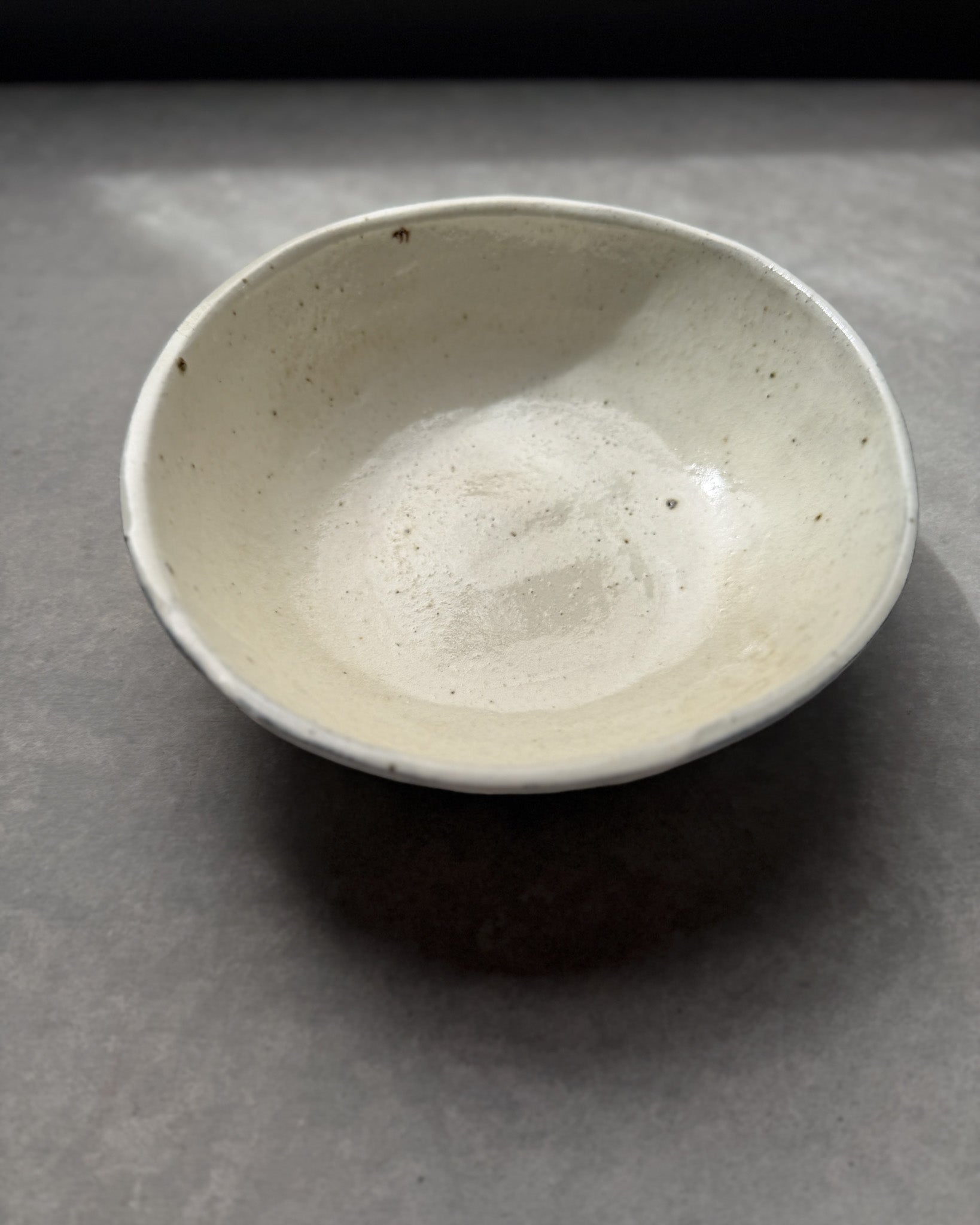 Wonki and J : harvest bowl