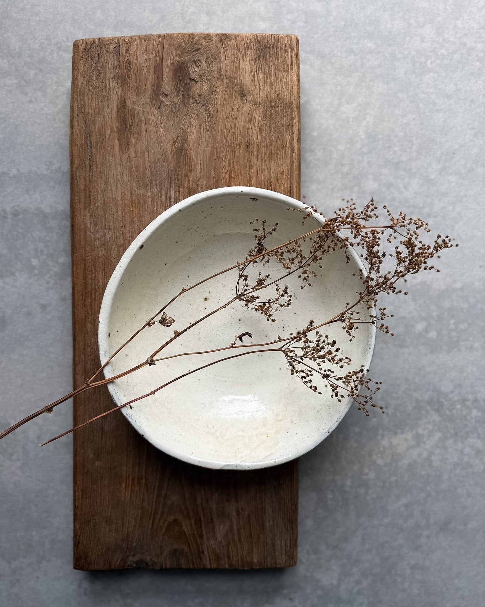 Wonki and J : harvest bowl