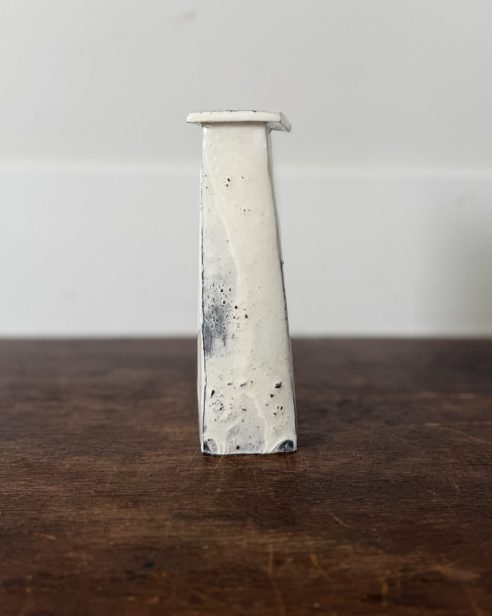 Wonki and J : meadow vase